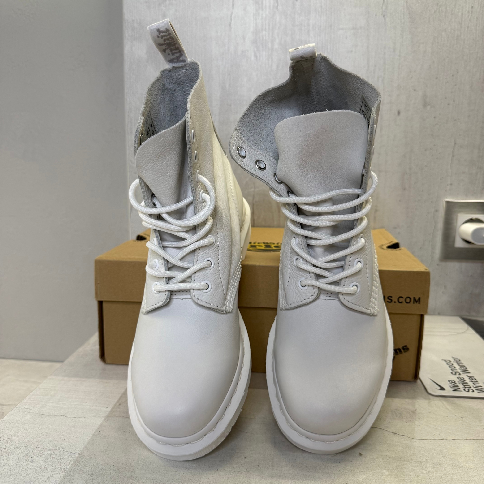 Dr. Martens 1460 Pascal Mono, миниатюра 3