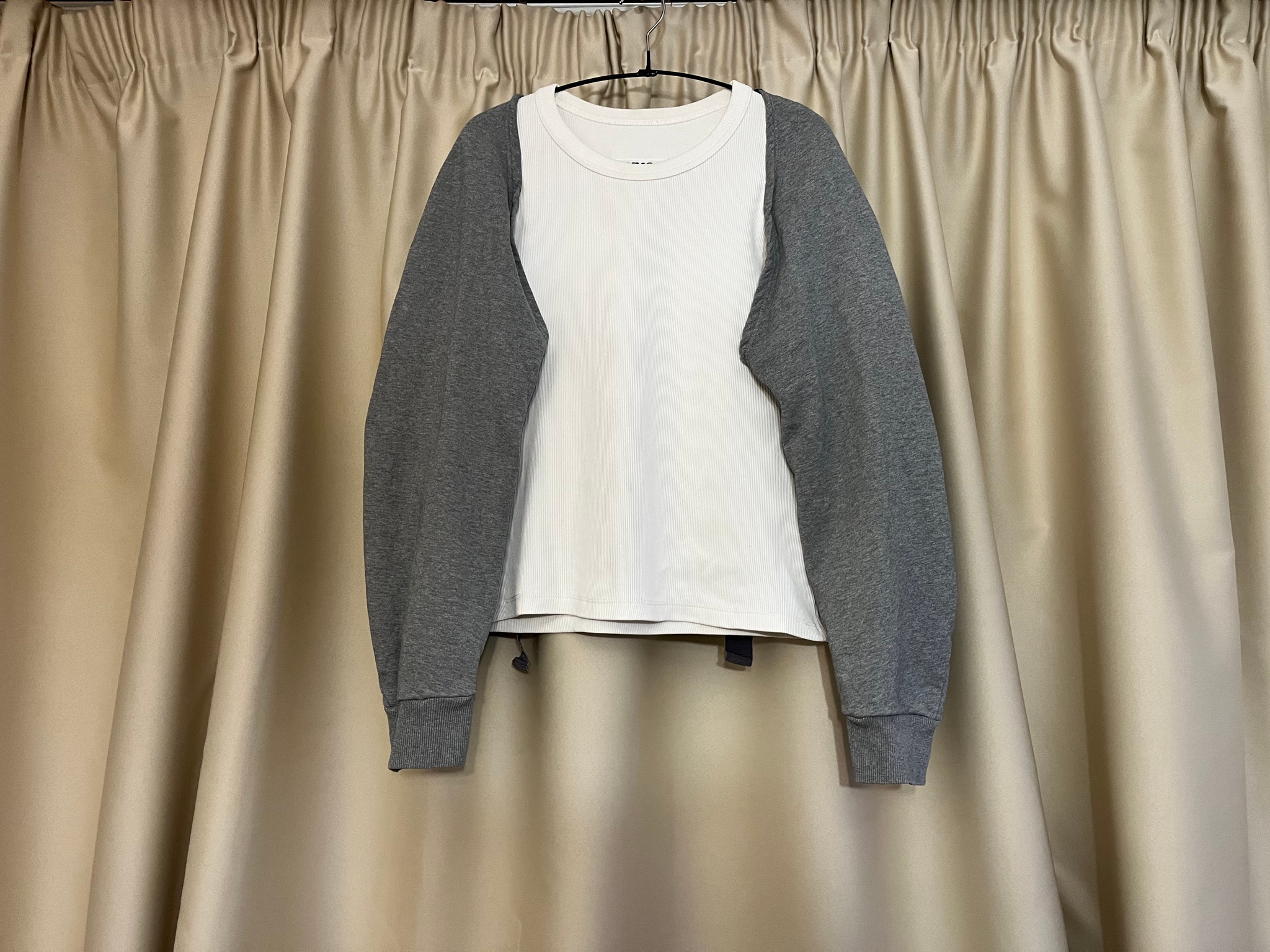 Maison Margiela Deconstructed Overshot, миниатюра 6