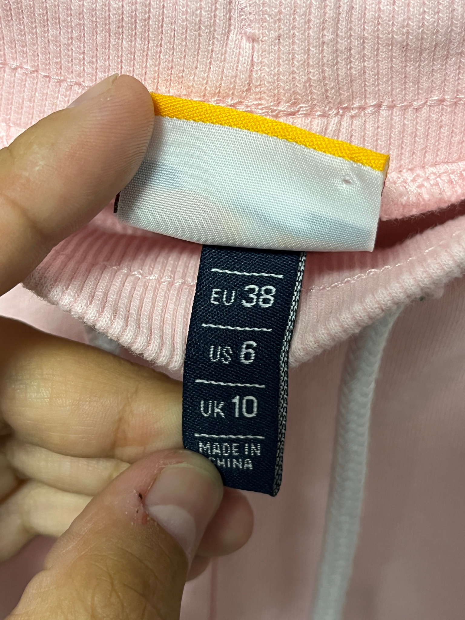 Ellesse Спортивные штаны, миниатюра 6