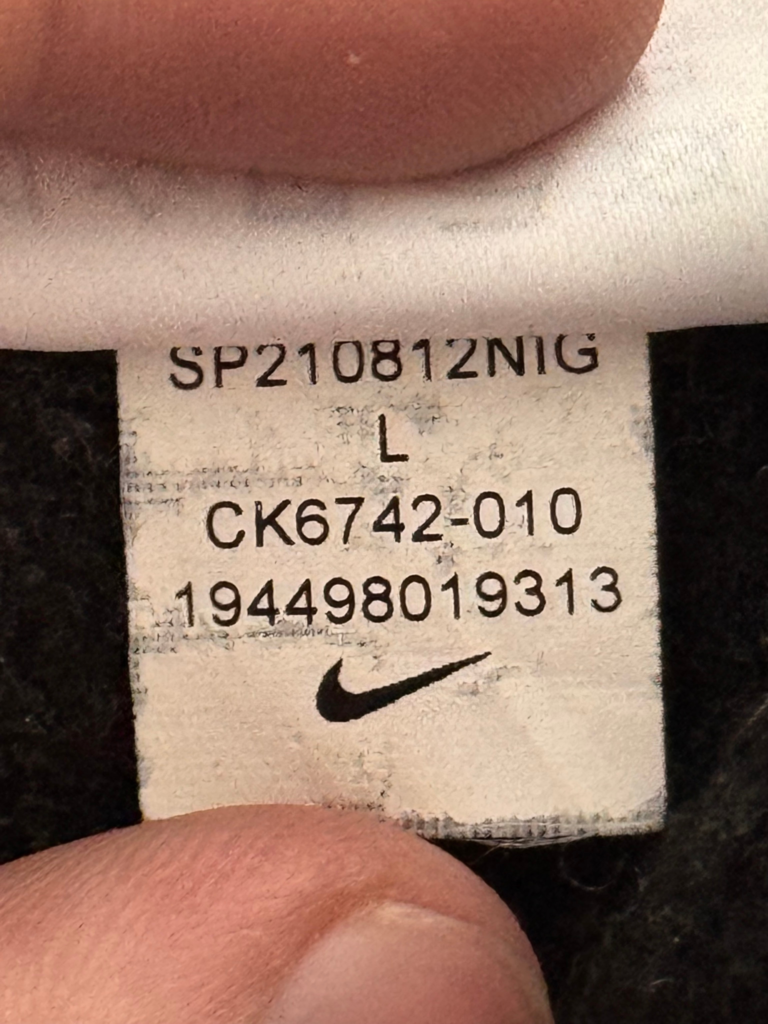 Nike Nike Kyrie zip-hoodies, миниатюра 6