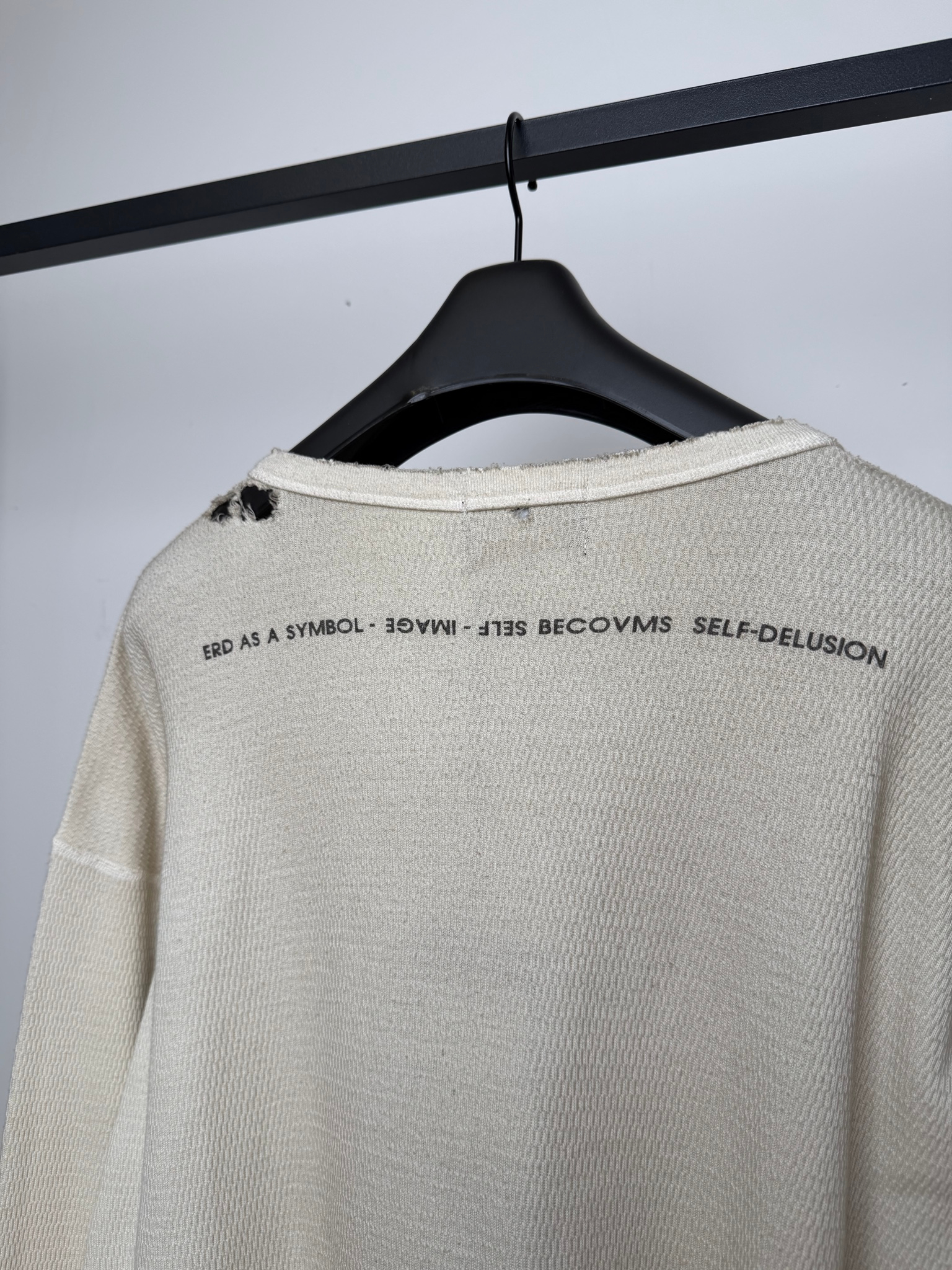 Enfants Riches Deprimes Self Image Moscow Exclusive, миниатюра 6