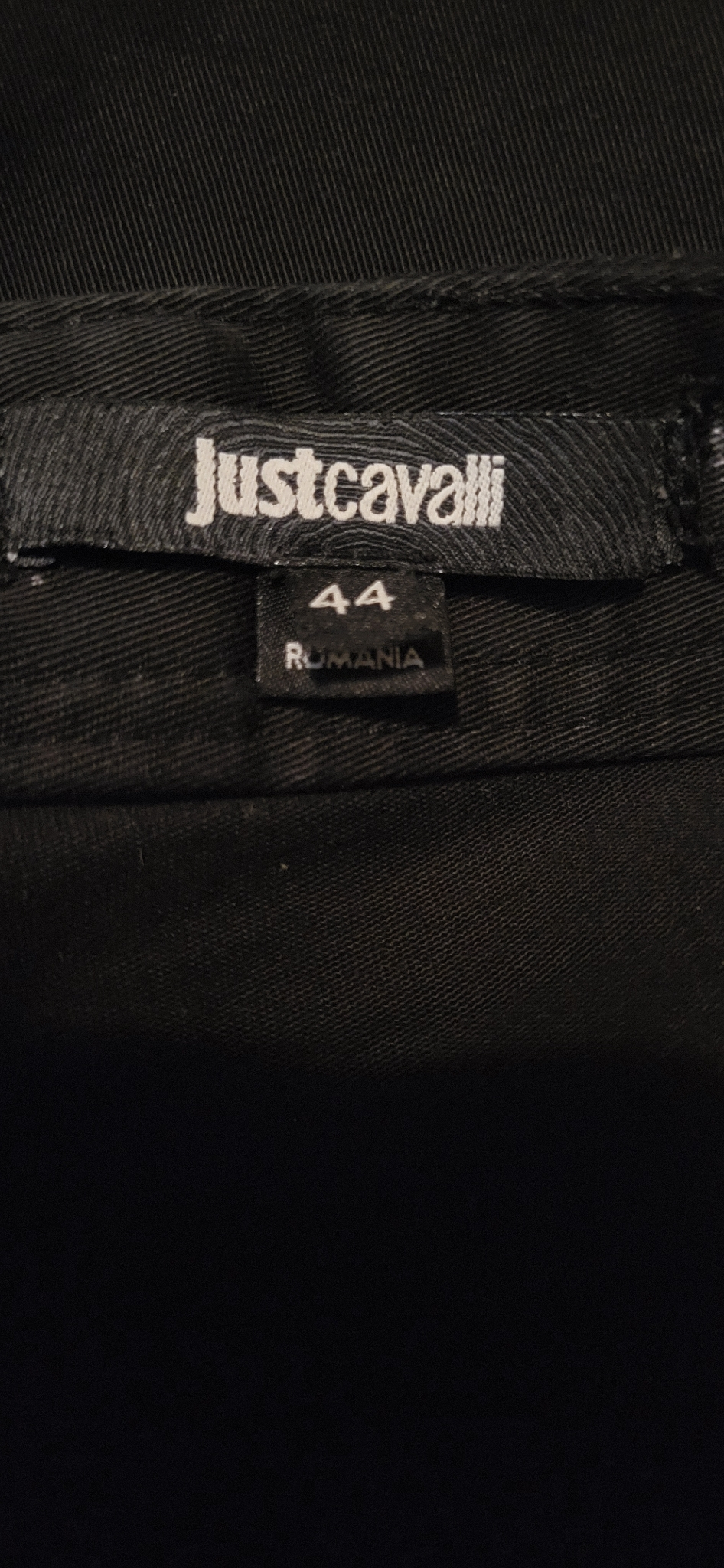 Just Cavalli Джинсы, миниатюра 6