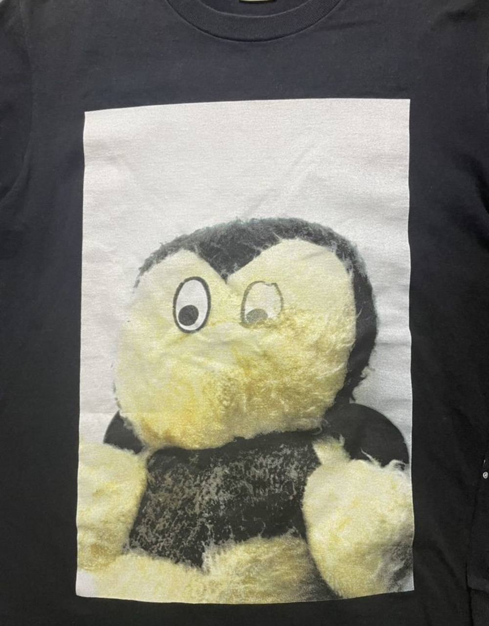 Supreme x Mike Kelley FW18, миниатюра 2