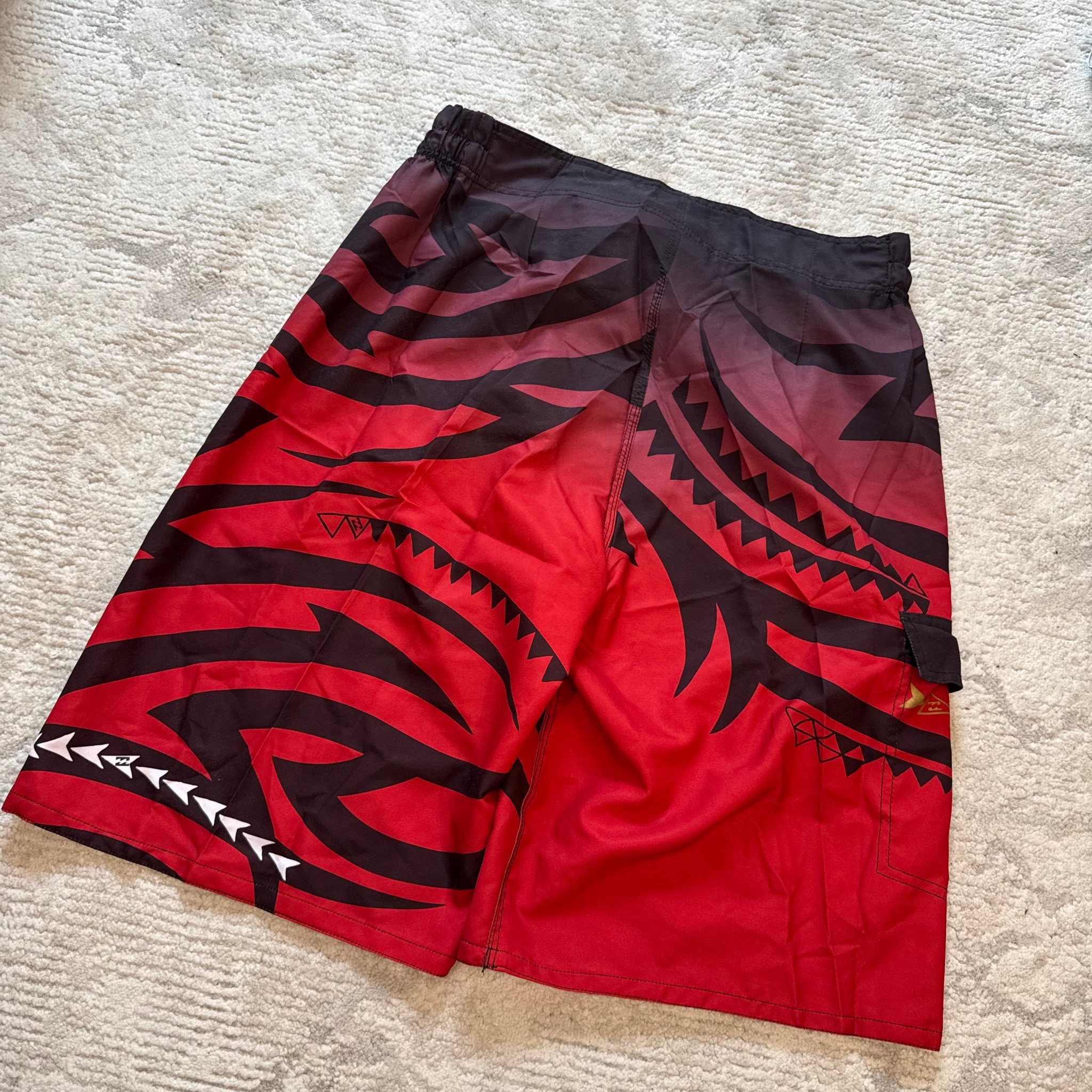 Billabong Beach Surf Short, миниатюра 4