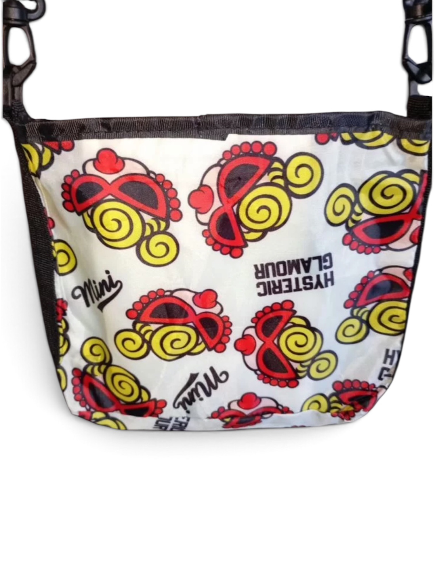 Hysteric Glamour Mini bag, миниатюра 2