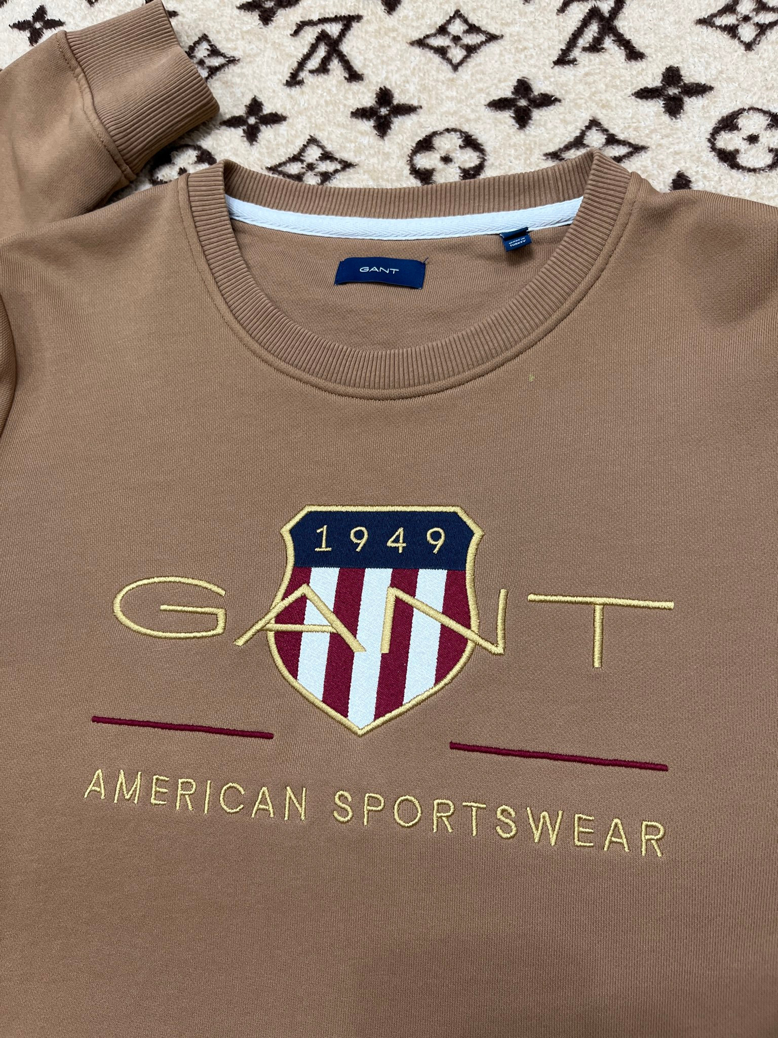 Gant Свитшот, миниатюра 4