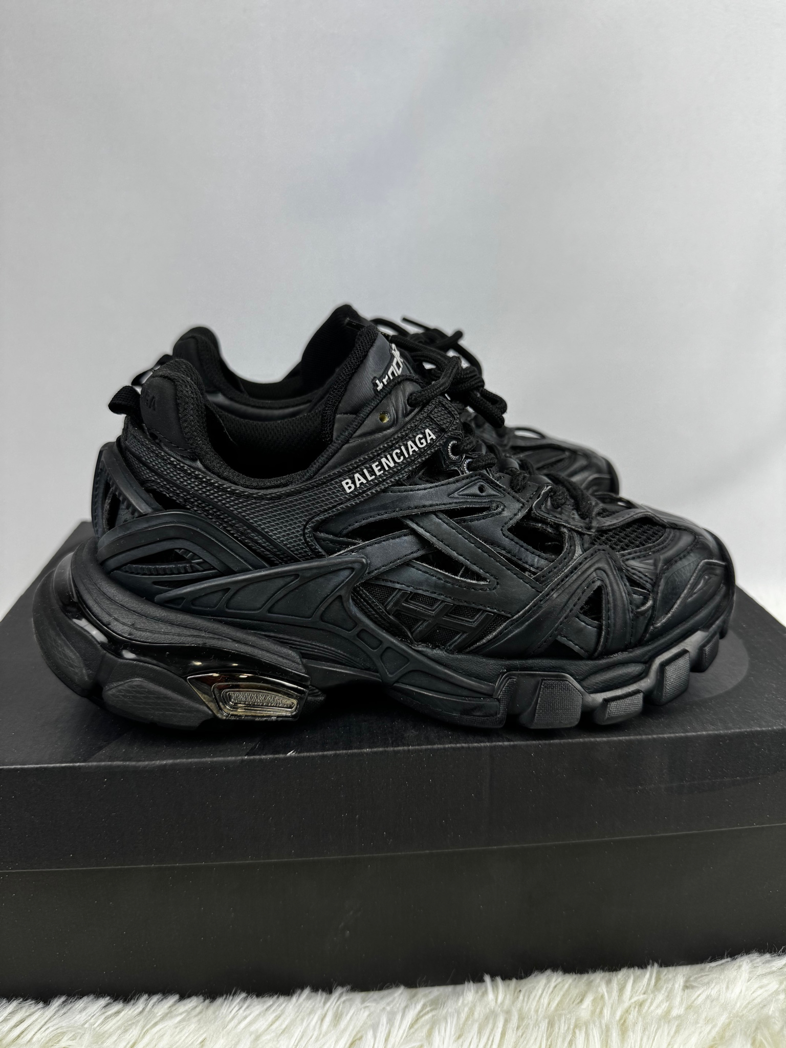 Balenciaga Track 2, миниатюра 12
