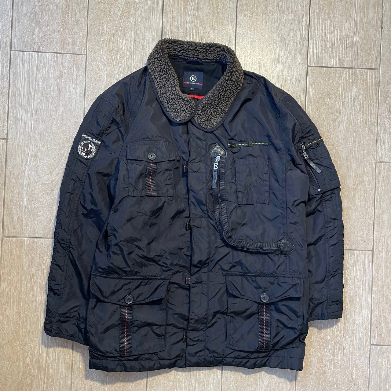 Bogner Jacket, миниатюра 1