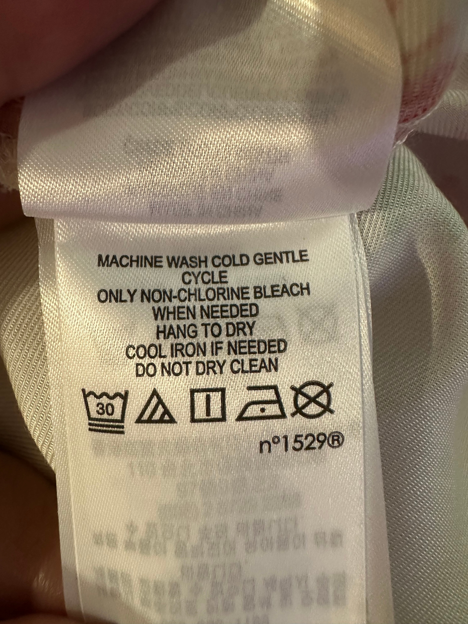 Ralph Lauren Юбка, миниатюра 4