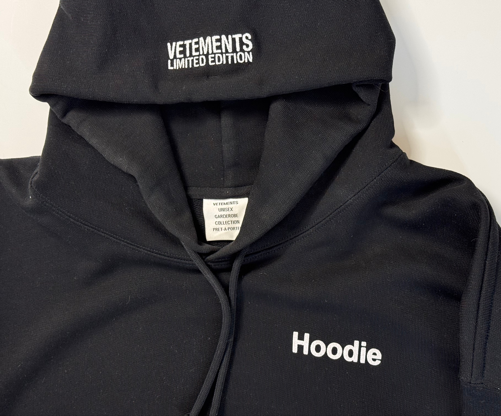 Vetements Hodie, миниатюра 5
