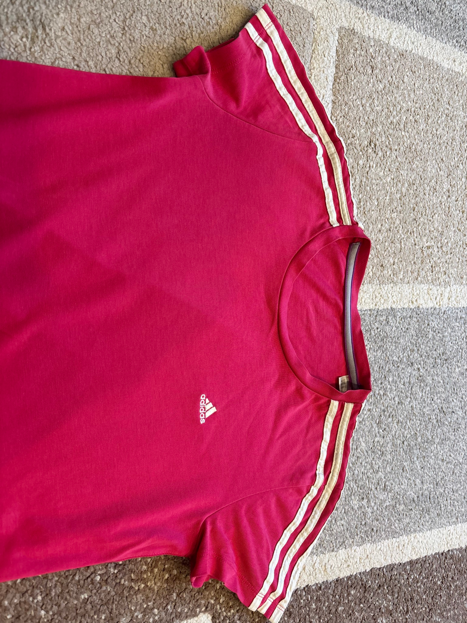 Adidas Essentials 3-Stripe, миниатюра 7