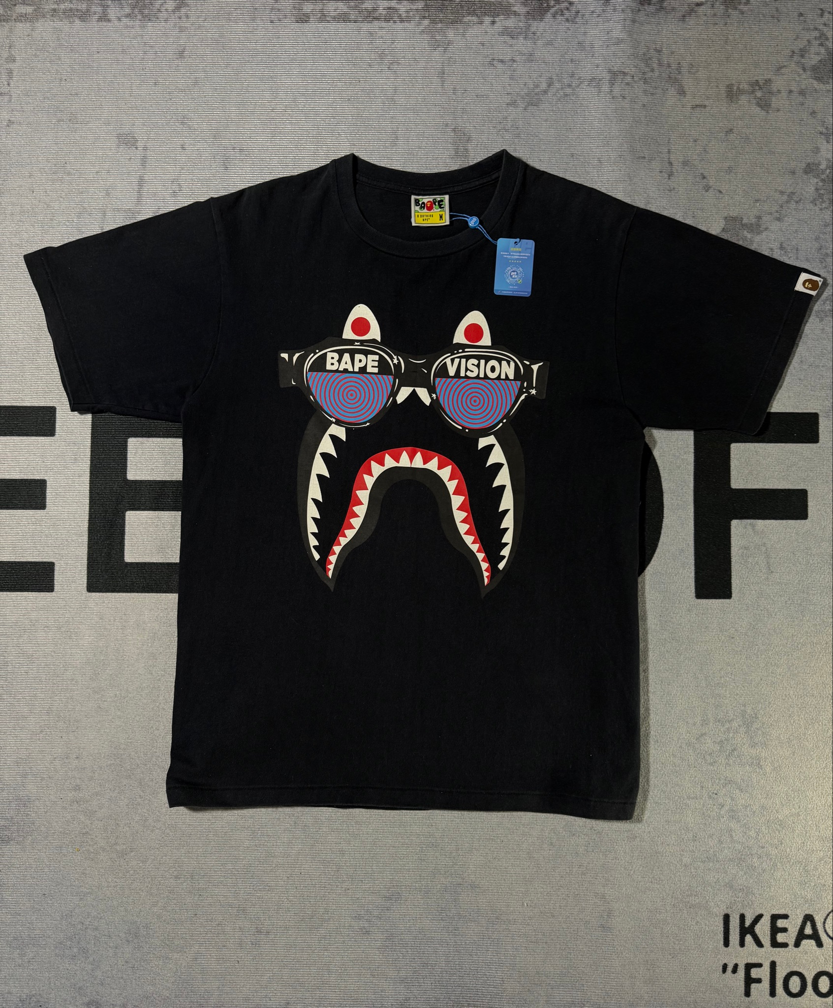 Bape Shark Vision, миниатюра 1