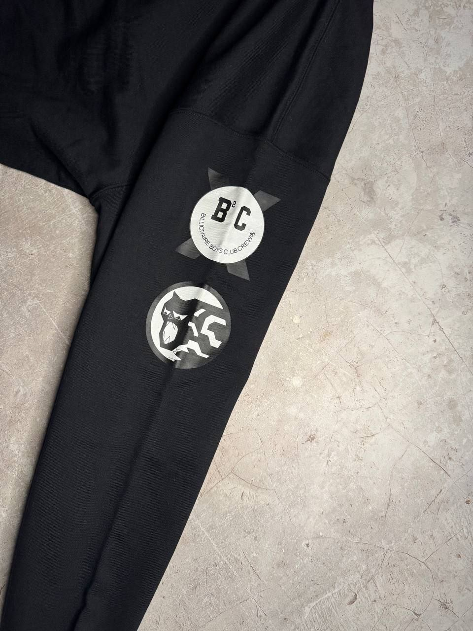 Billionaire Boys Club Худи, миниатюра 4