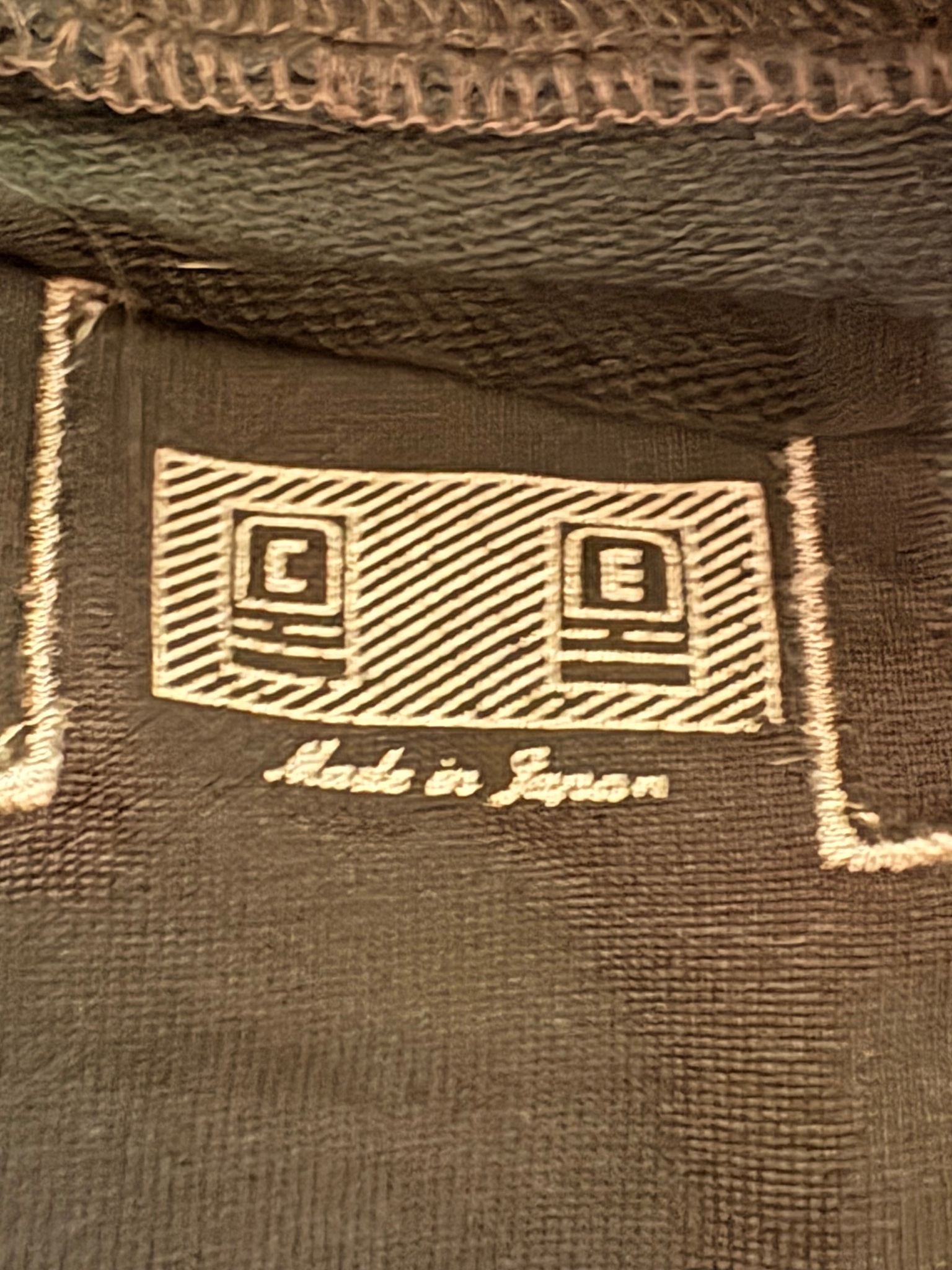 Cav Empt Overdye Big Logo, миниатюра 5