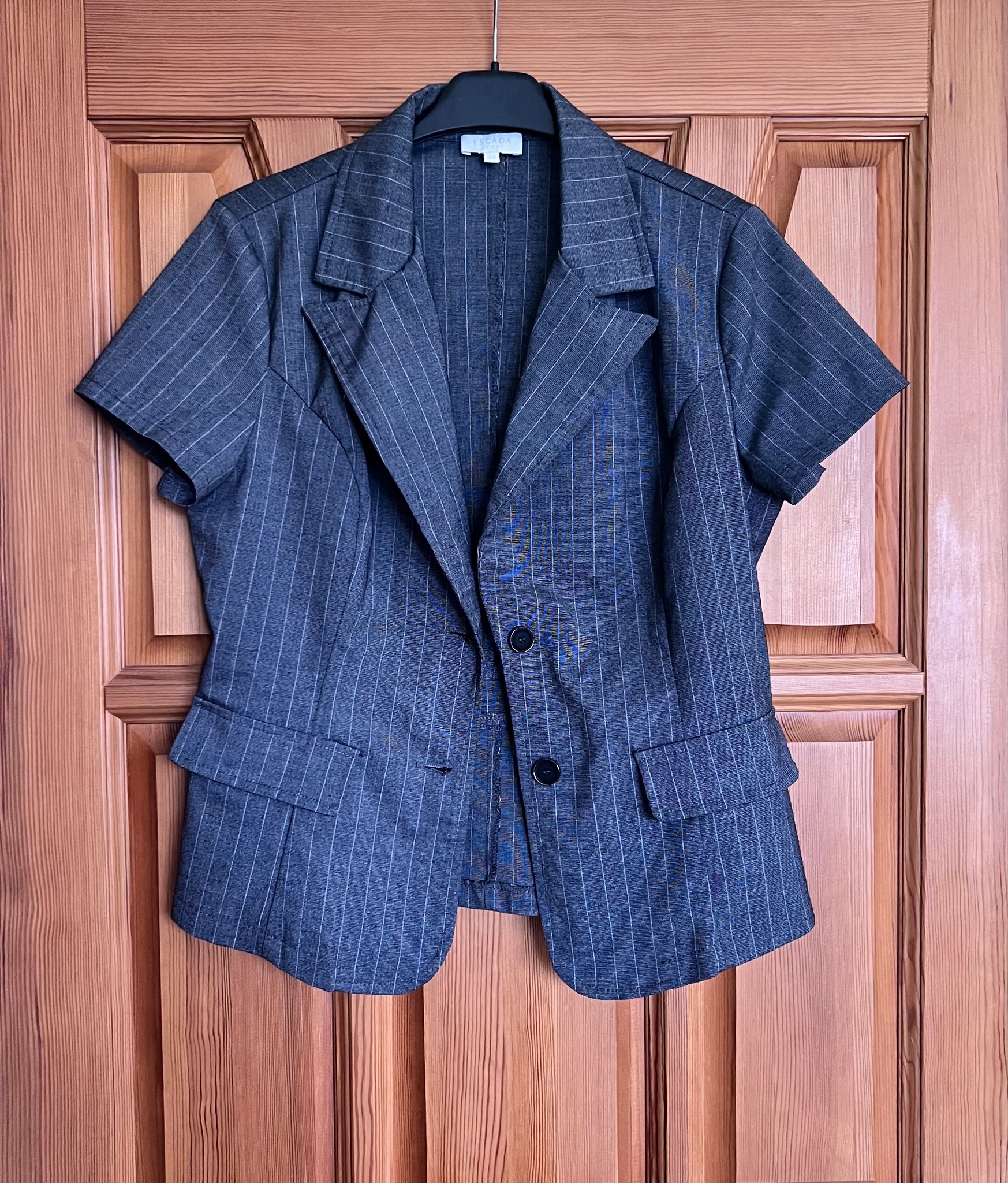 Escada Пиджак, миниатюра 1