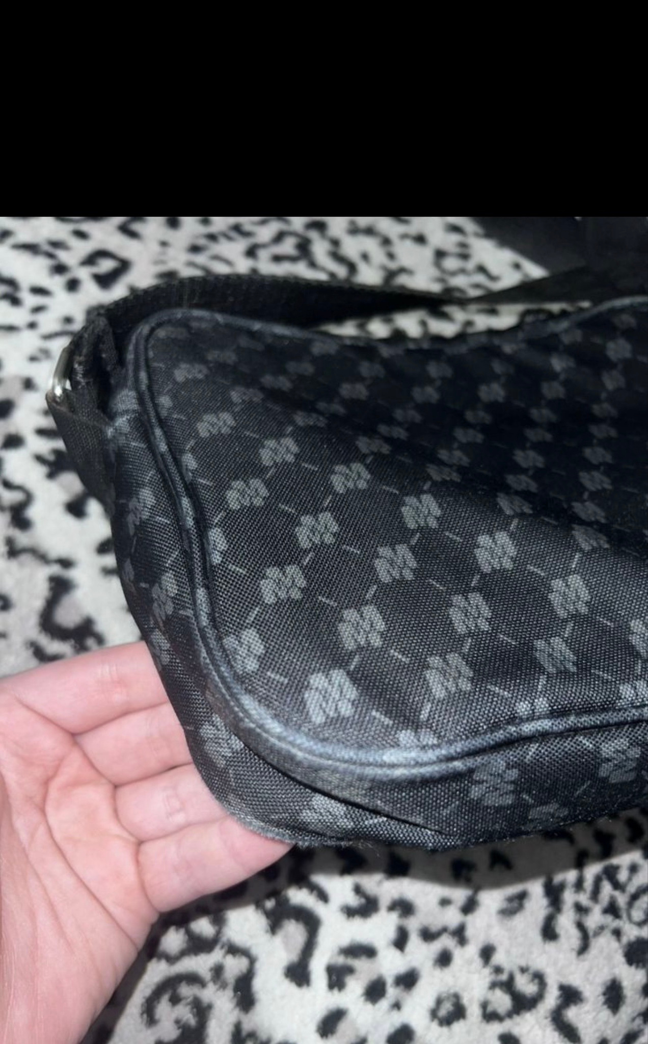 Marcelo Miracles Yumms bag, миниатюра 5