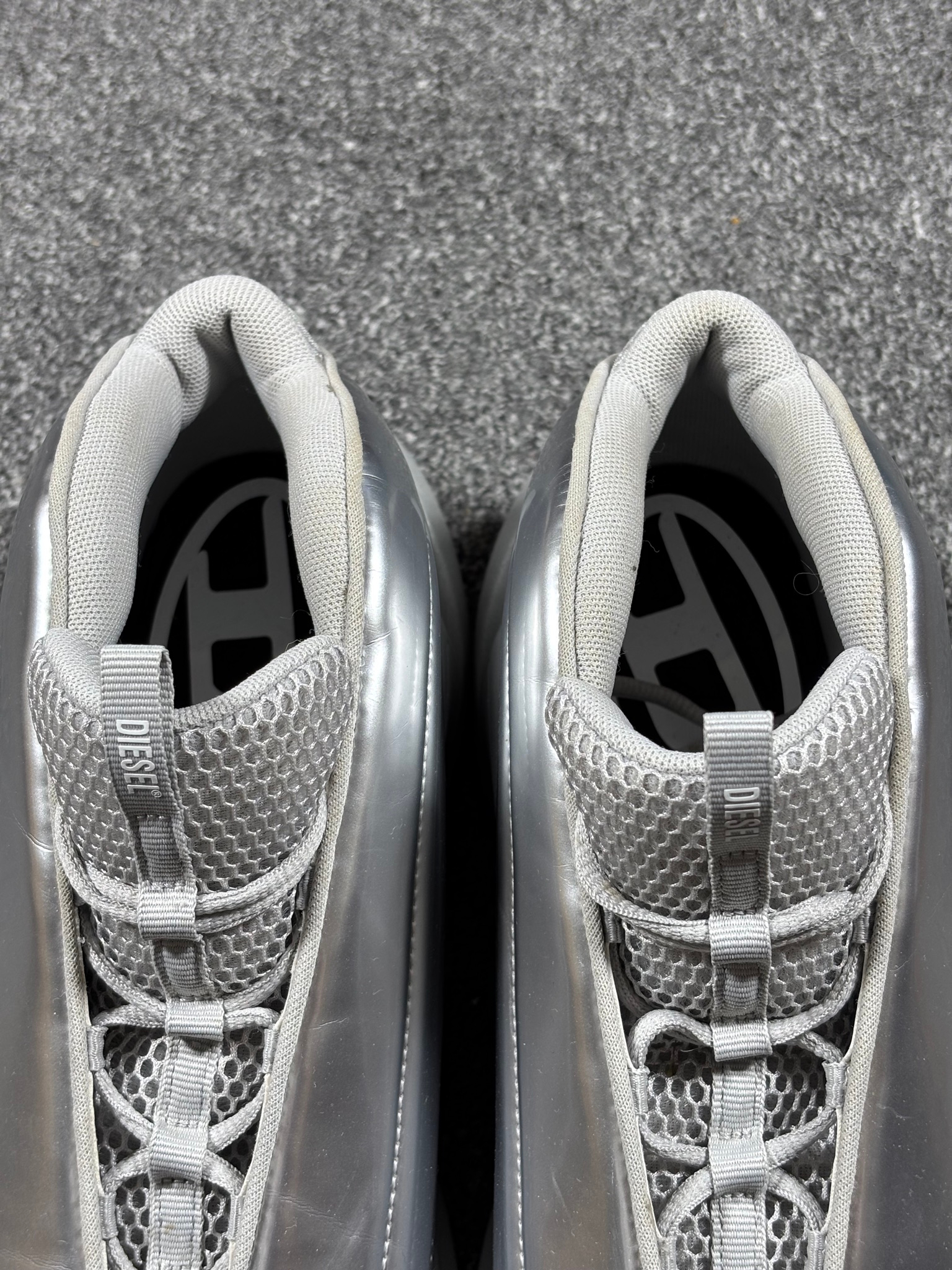 Diesel S-D-Runner X, миниатюра 3