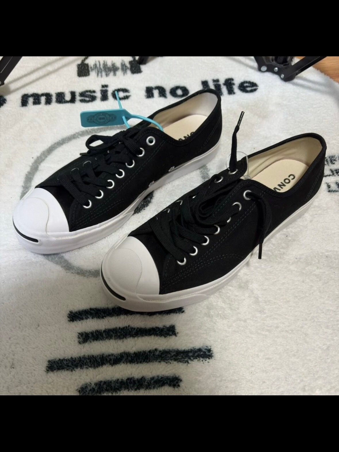 Converse Jack Purcell, миниатюра 4