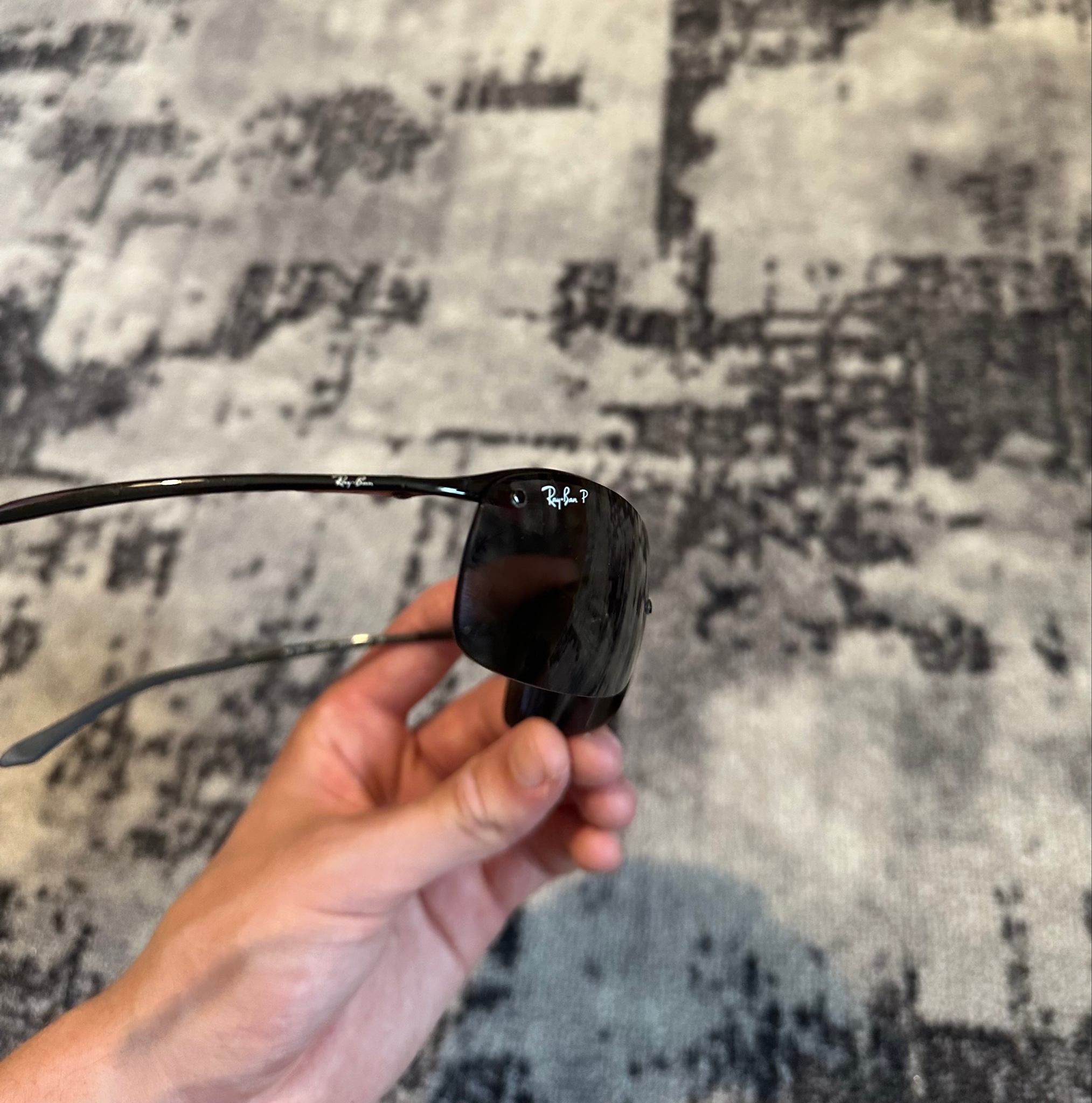 Ray-Ban RB3183, миниатюра 5