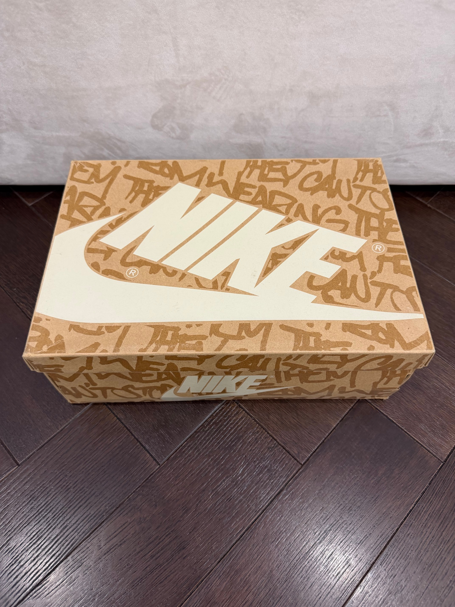 Nike x Air Jordan Air Jordan 1 High OG Heirloom, миниатюра 6