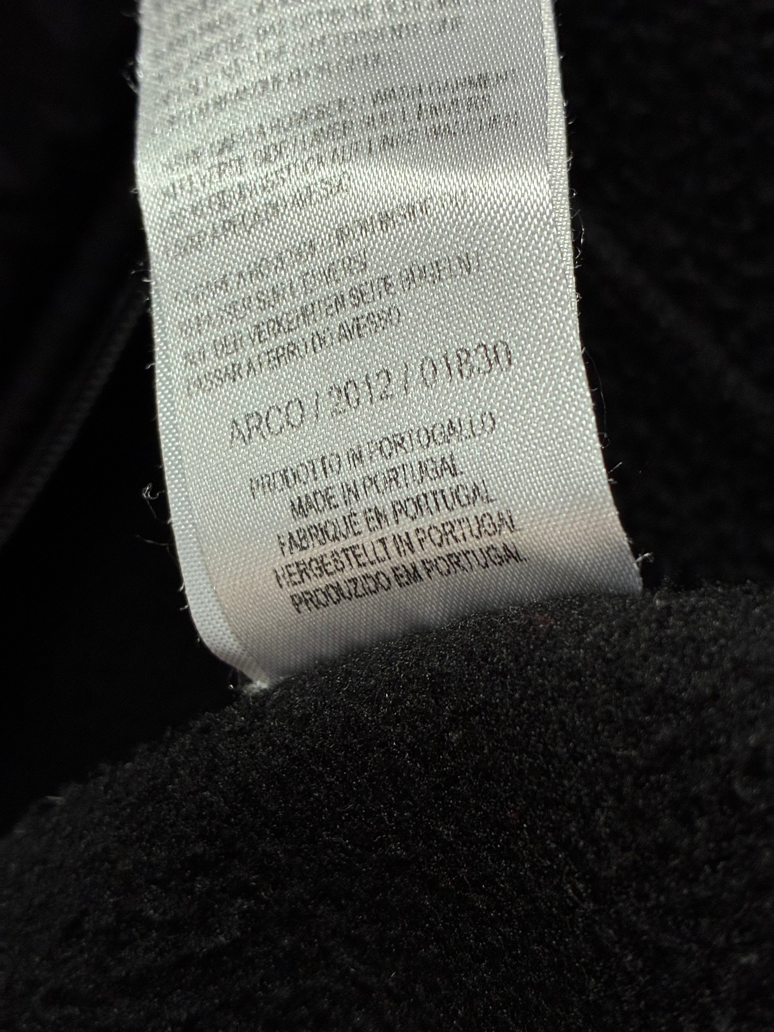 Moncler Куртка, миниатюра 11