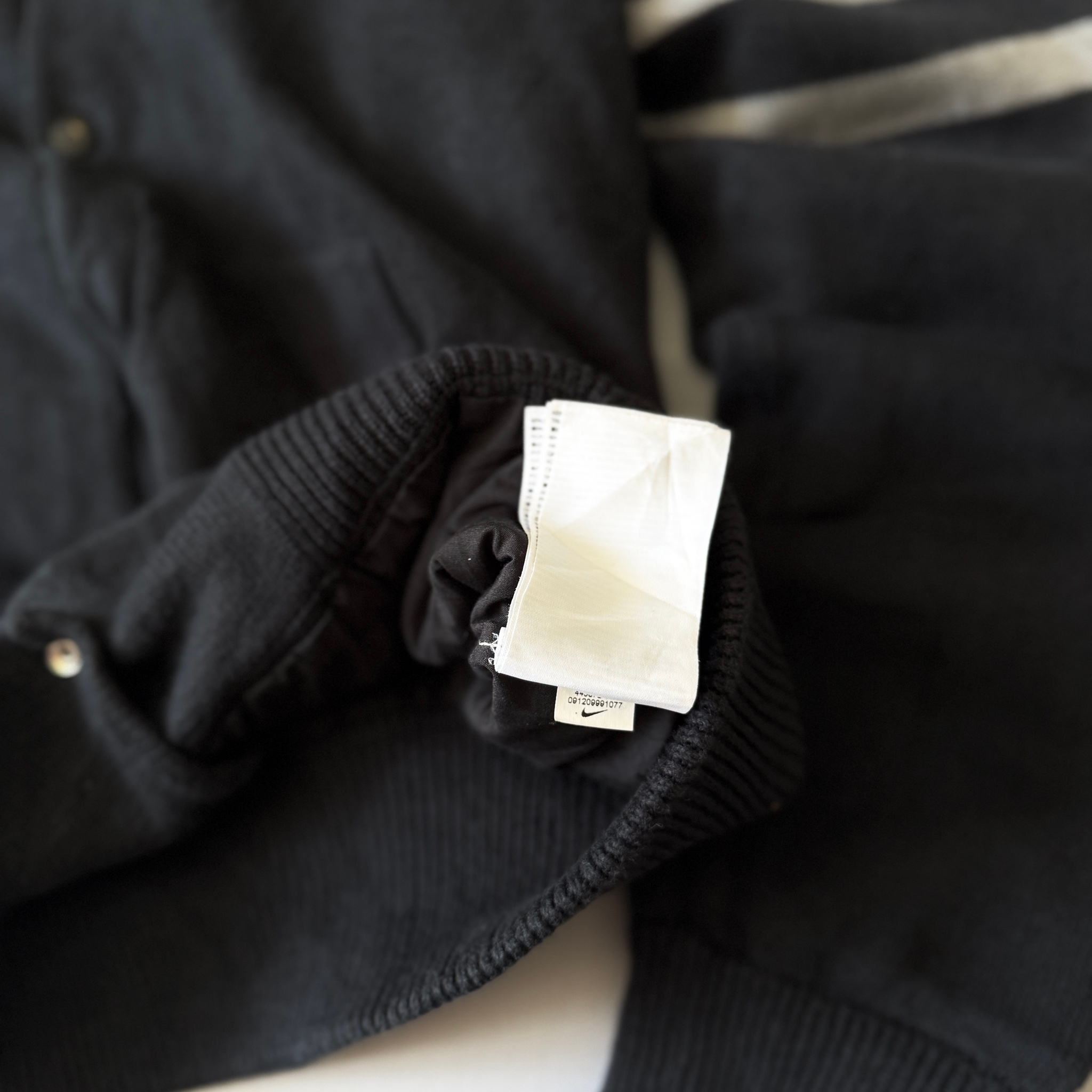 Nike NSW Cotton Pullover, миниатюра 7