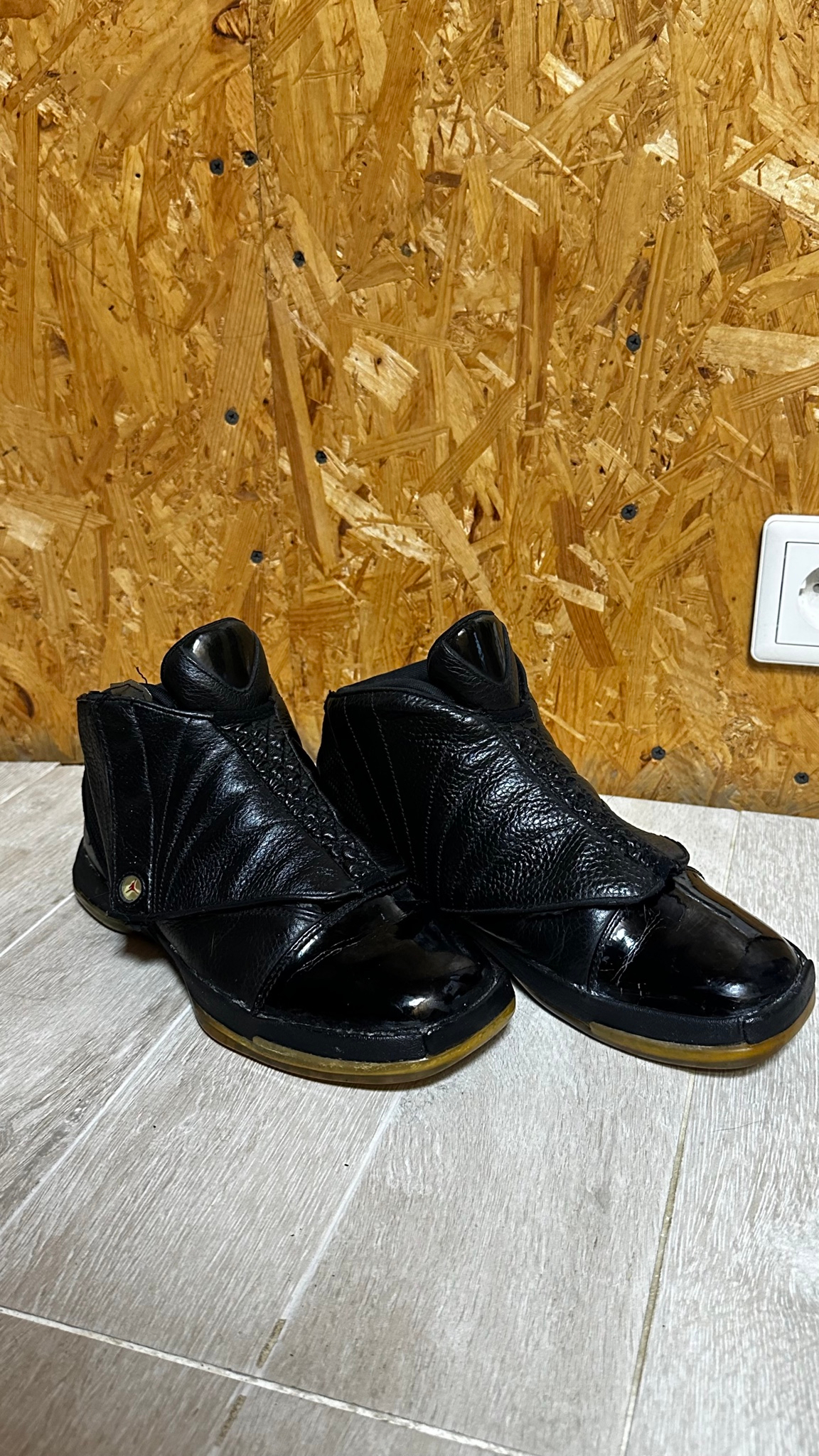 Air Jordan Air Jordan 16 Retro «Countdown Pack», миниатюра 4