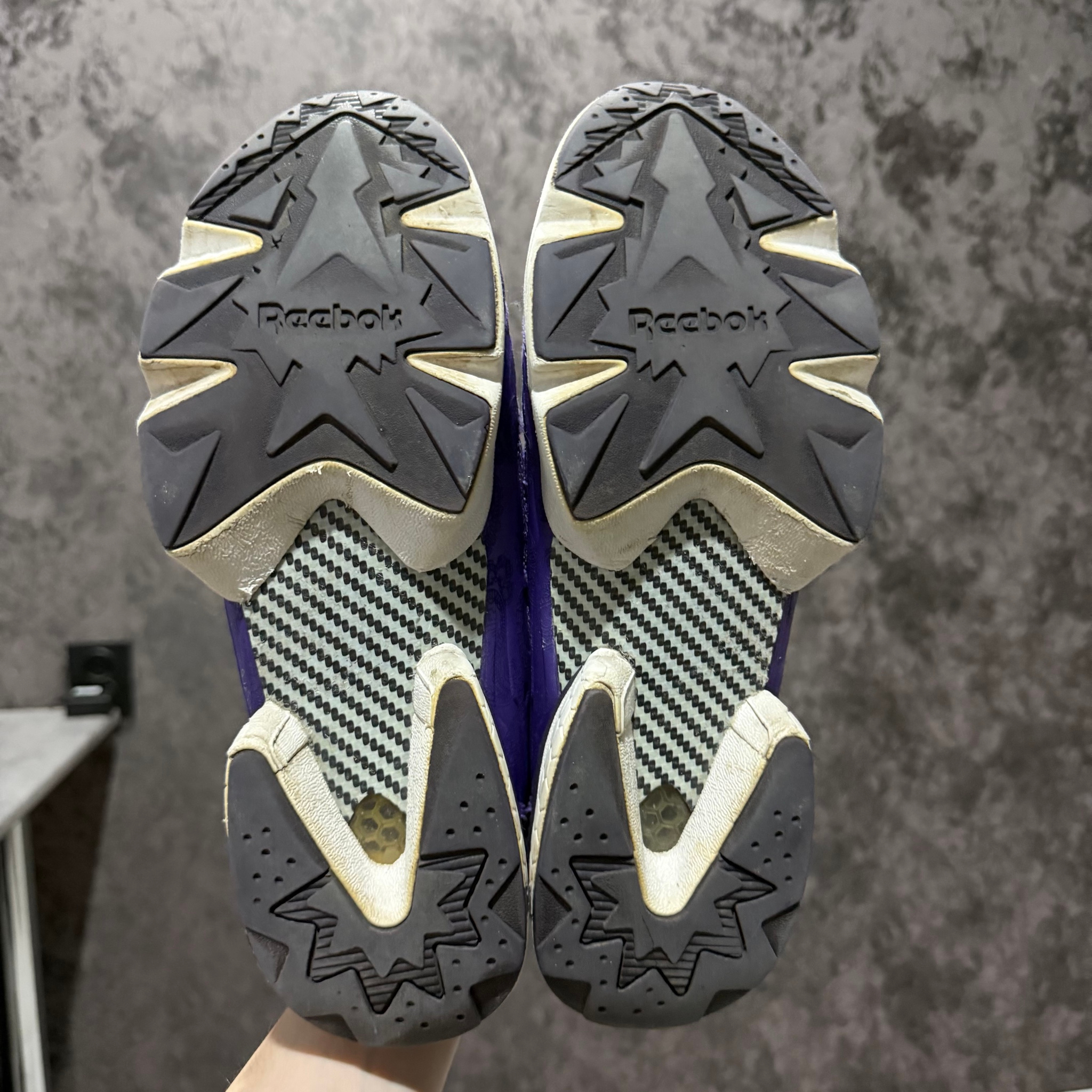 Reebok Instapump Fury, миниатюра 5