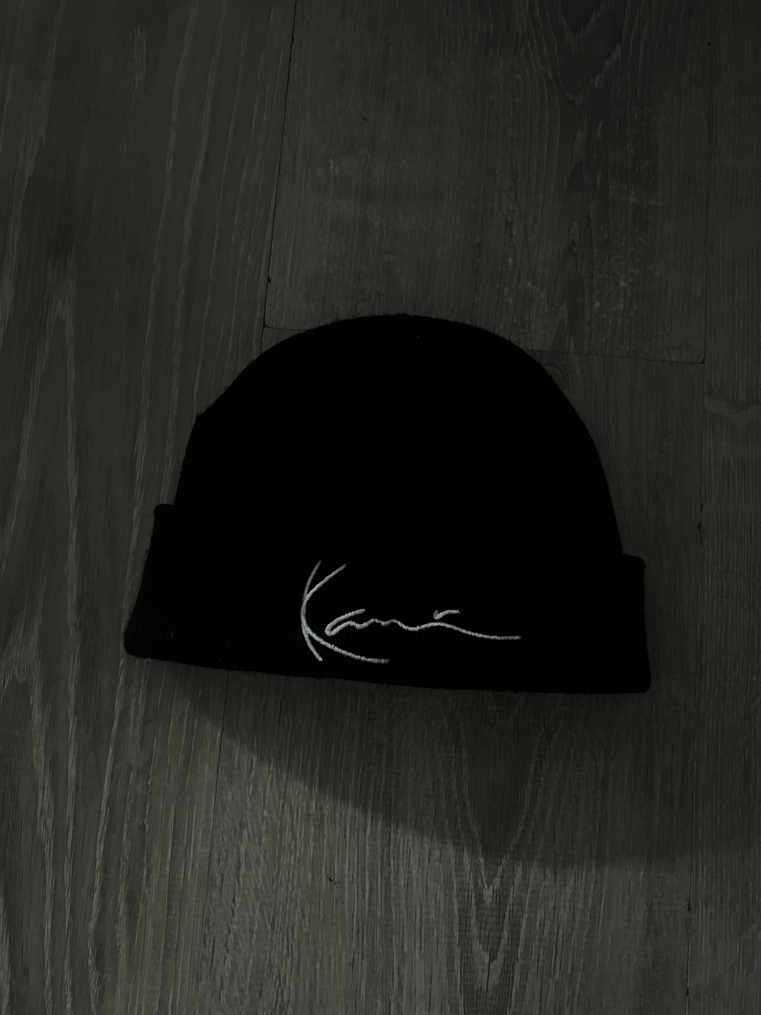 Karl Kani Шапка, миниатюра 2