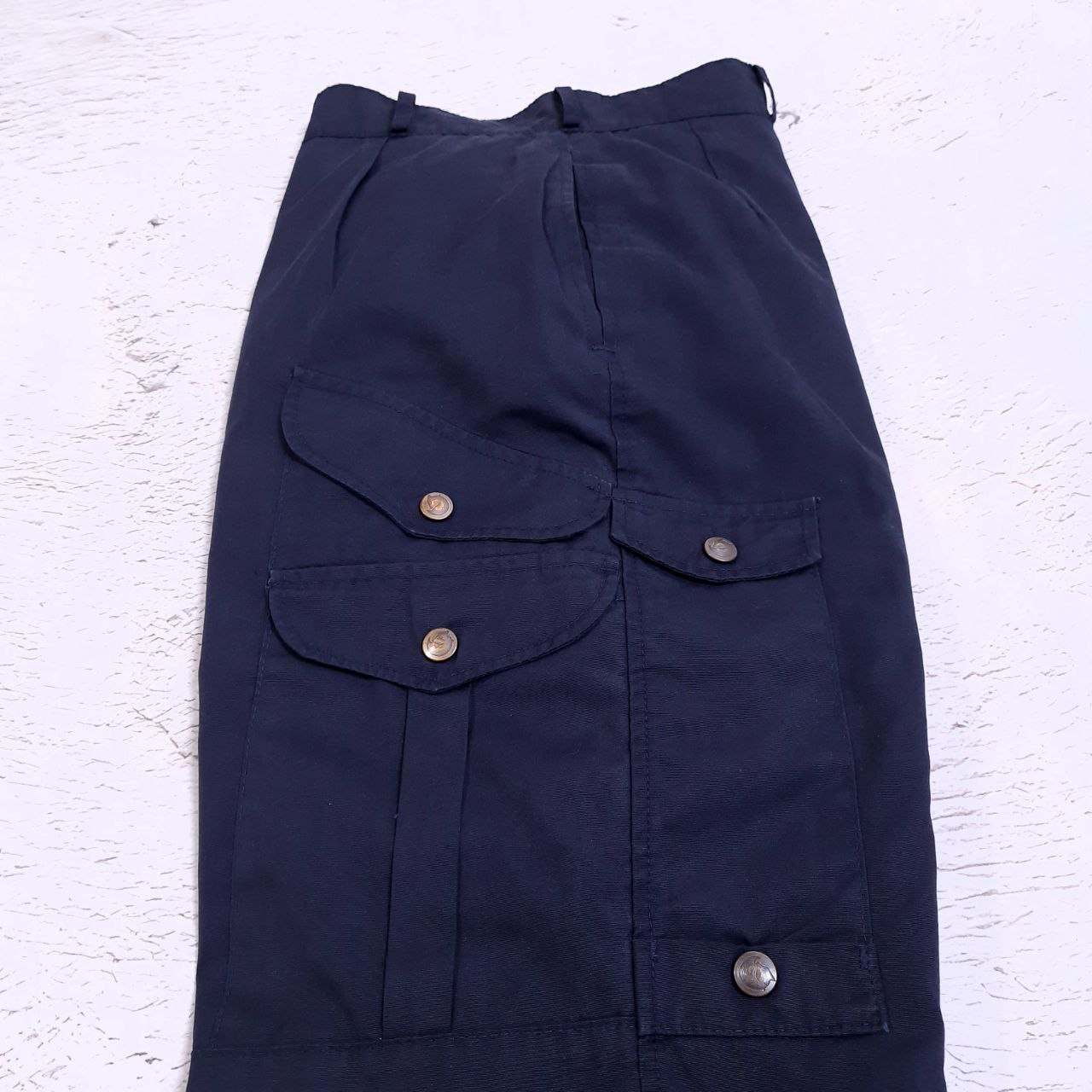 Fjällräven Vintage Pants, миниатюра 5