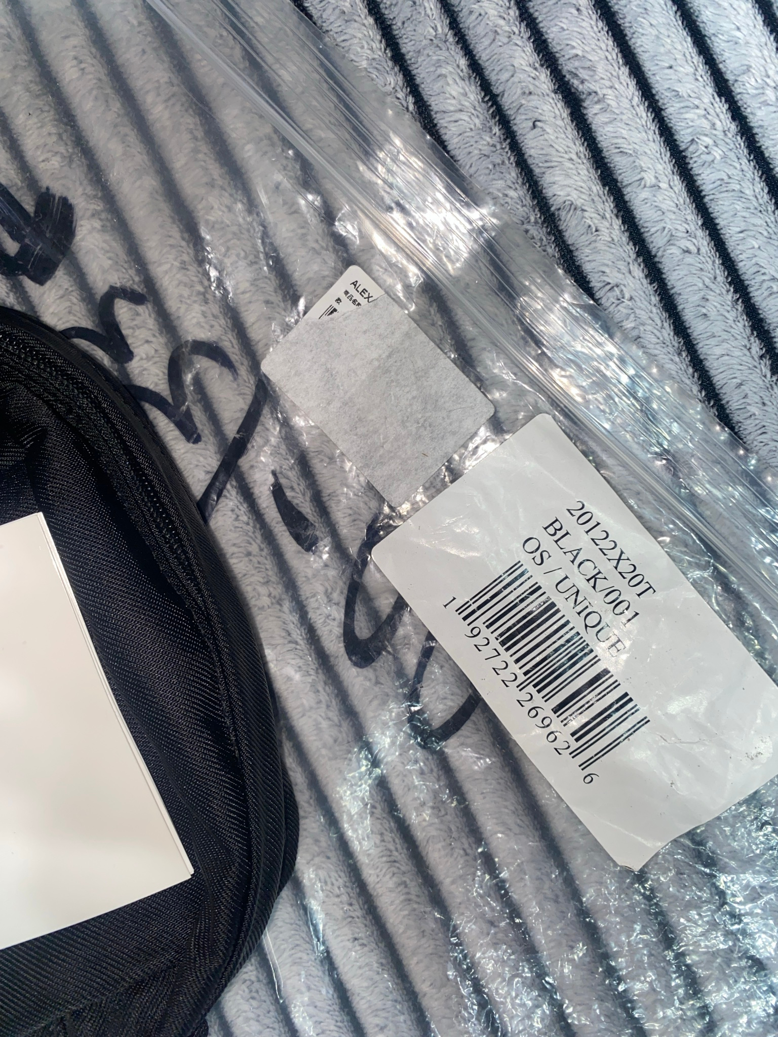Alexander Wang Wangsport Camera Bag, миниатюра 13