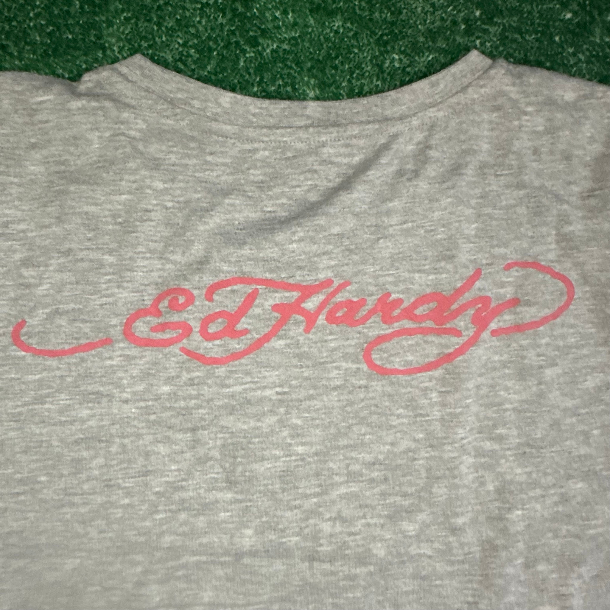 Ed Hardy Топ, миниатюра 4