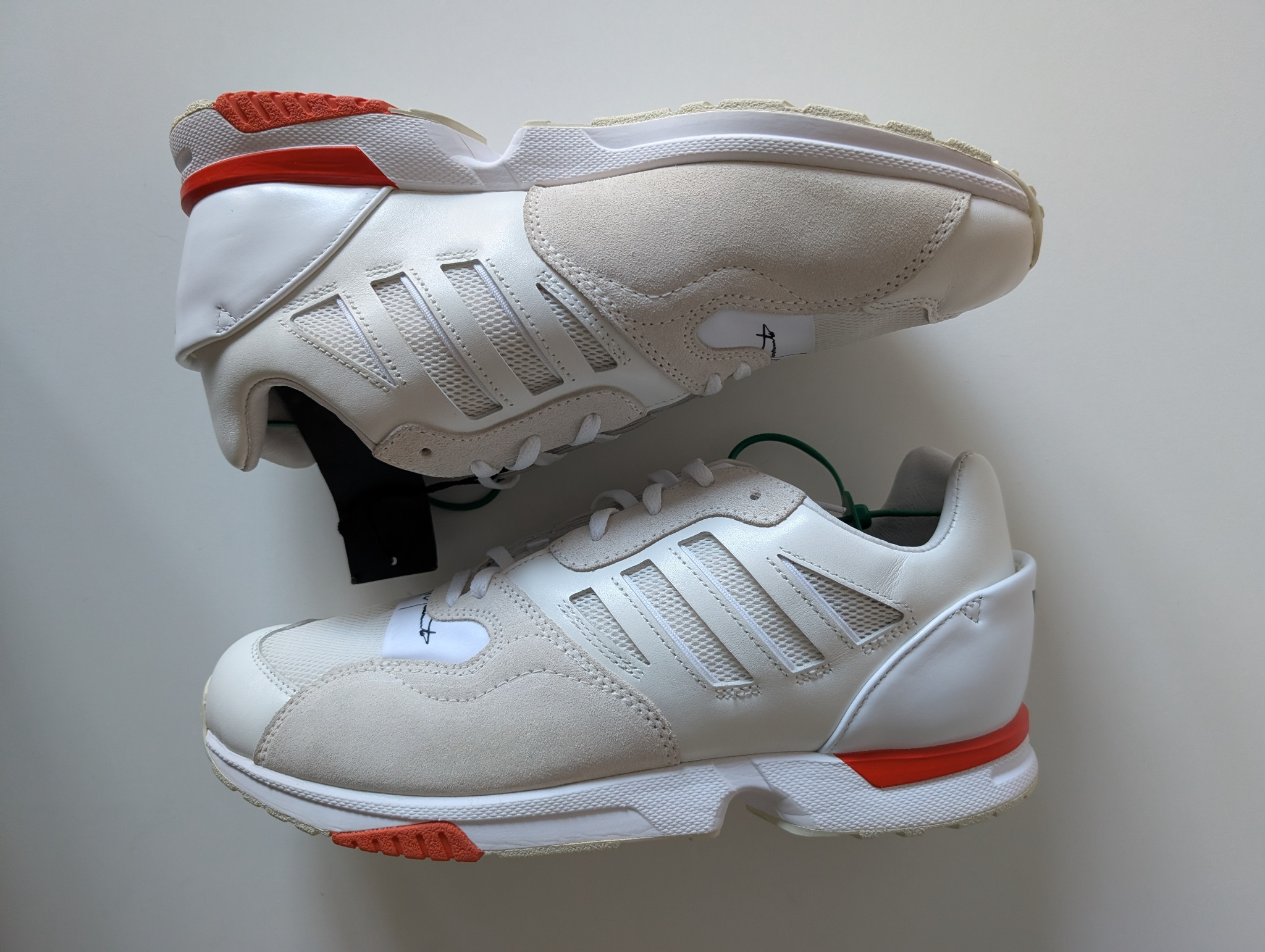 Y-3 x Yohji Yamamoto Кроссовки, миниатюра 4