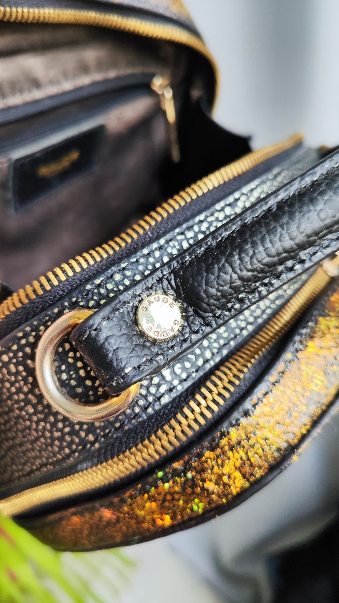 Gaude Milano Bag, миниатюра 7
