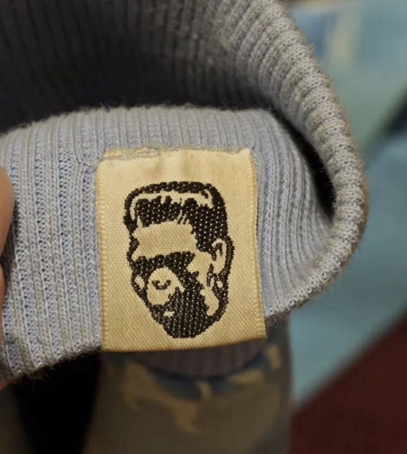 Bape Zip Hoodie, миниатюра 10