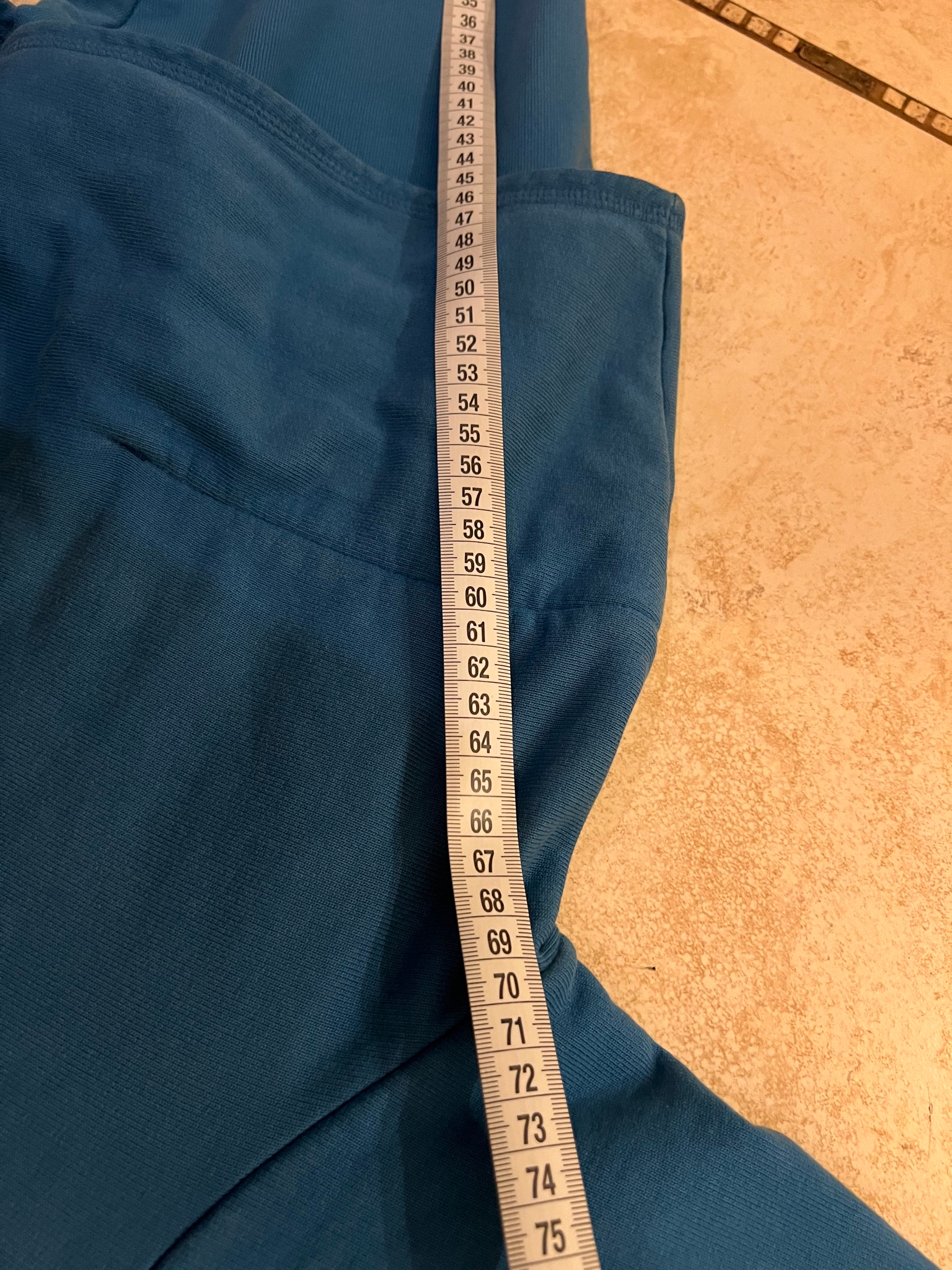 MM6 Maison Margiela Худи, миниатюра 4