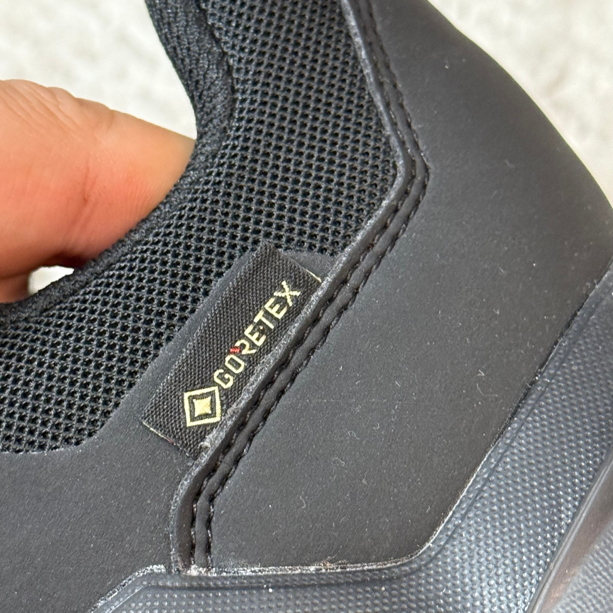 Adidas Terrex AX4 GTX, миниатюра 6