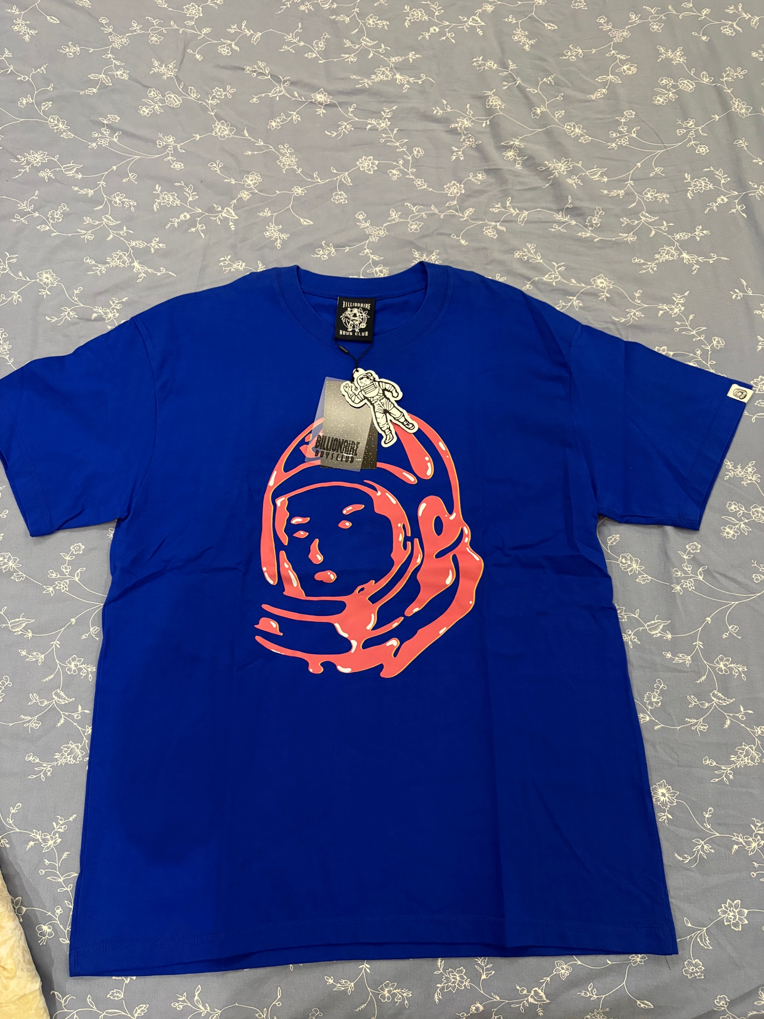 Billionaire Boys Club Футболка, миниатюра 1