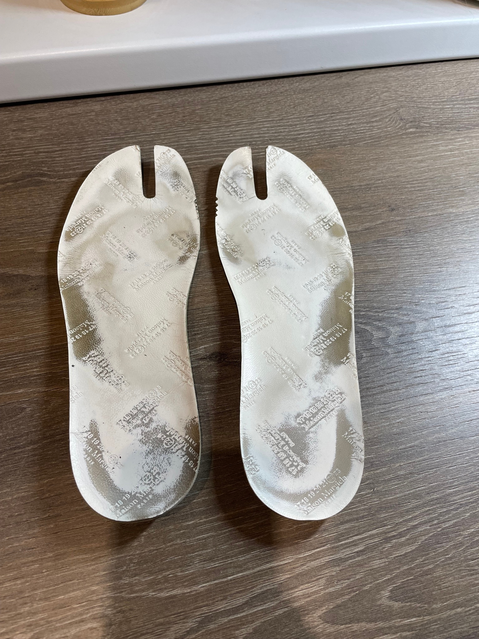 Maison Margiela Tabi, миниатюра 4