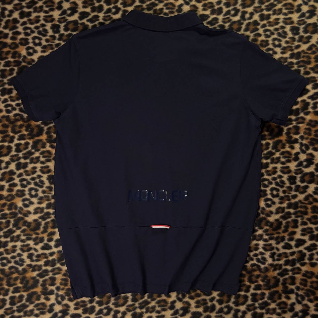 Moncler Поло, миниатюра 2