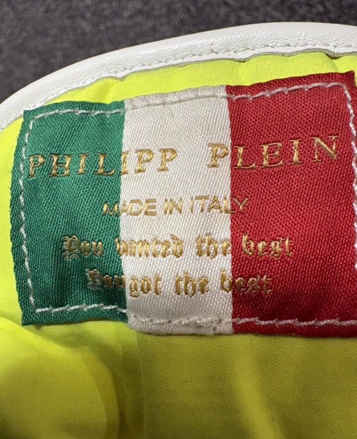 Philipp Plein Skull, миниатюра 7