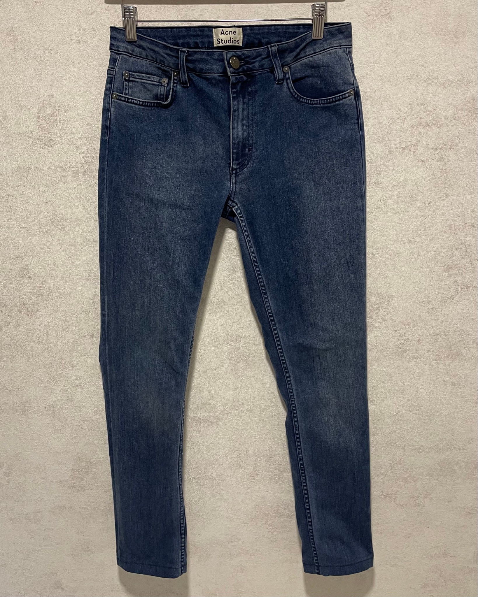 Acne Studios Flex Sequel, миниатюра 1