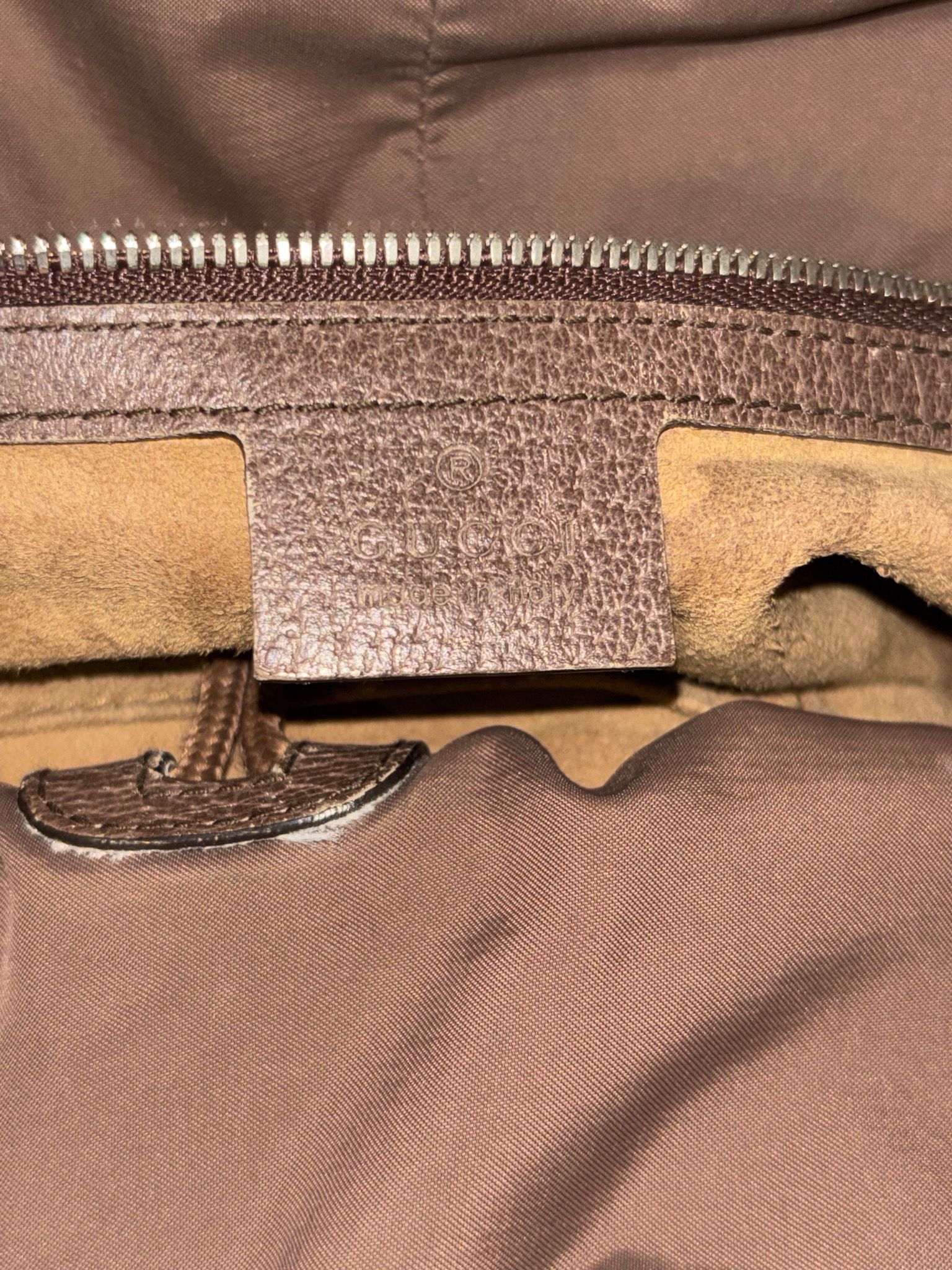 Gucci Backpack, миниатюра 6