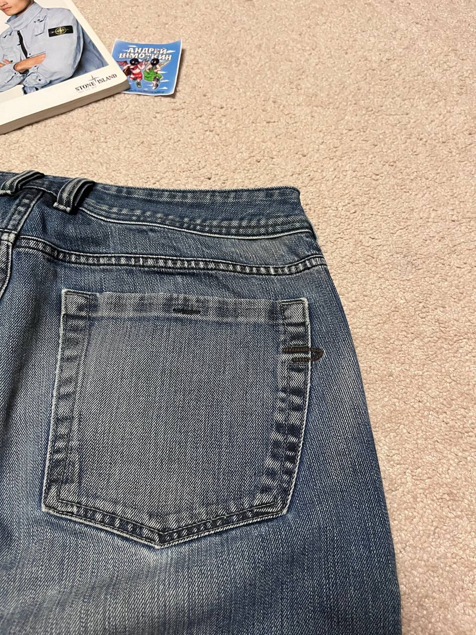 Diesel Larkee BootCut, миниатюра 6