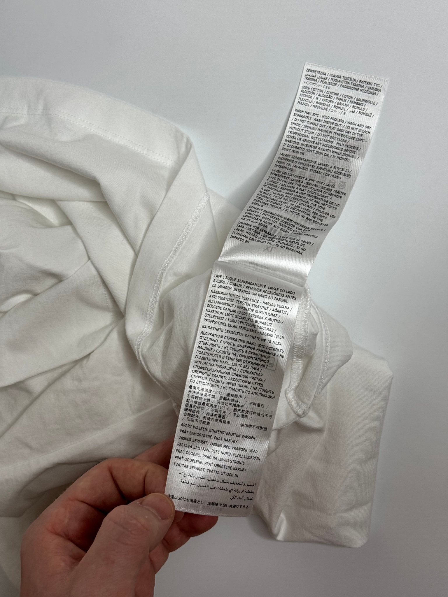 Maison Margiela MM6, миниатюра 9