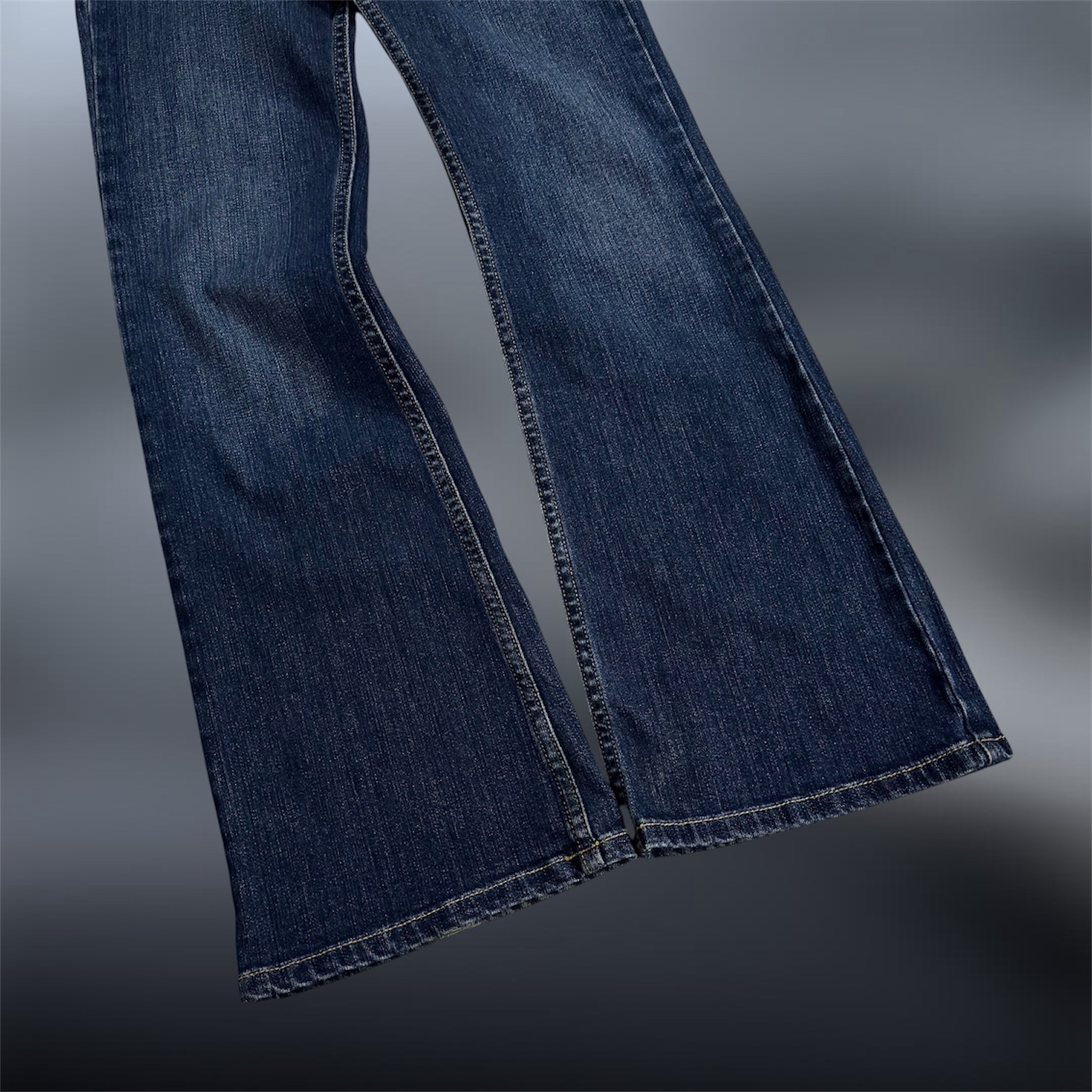 Lee Vintage Flare Jeans, миниатюра 5