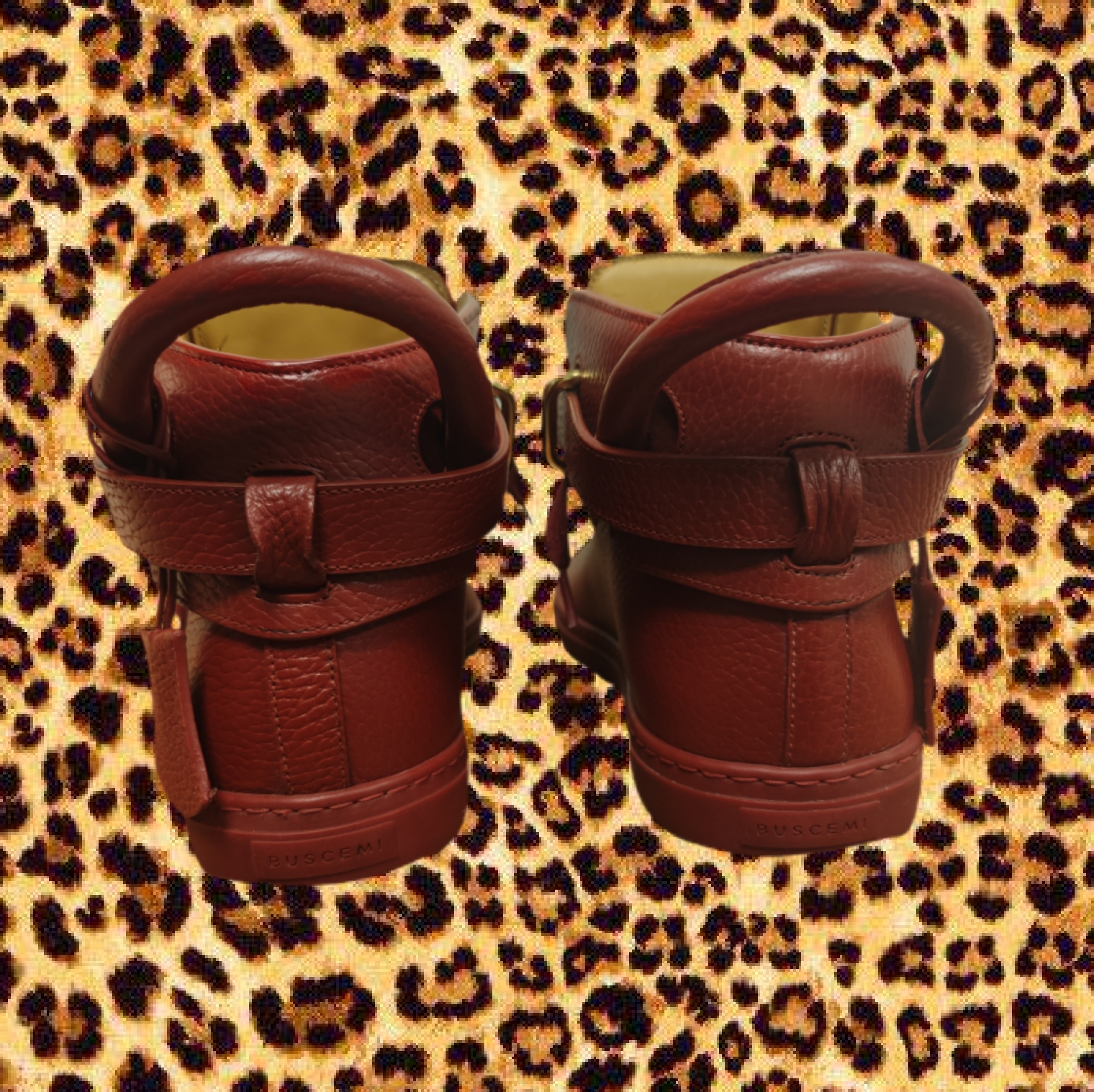 Buscemi 100mm, миниатюра 2
