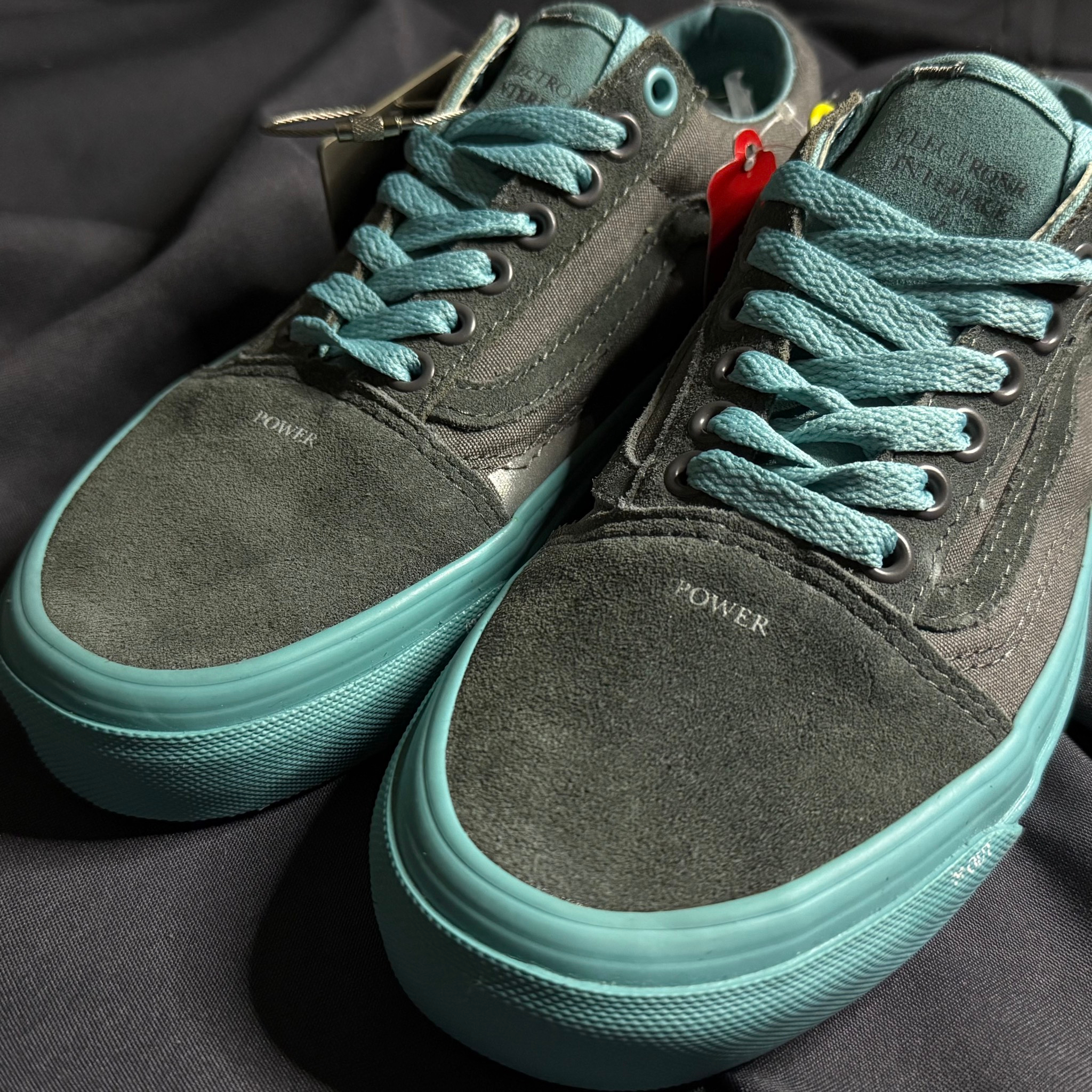 Vans x C2h4 Old Skool, миниатюра 5