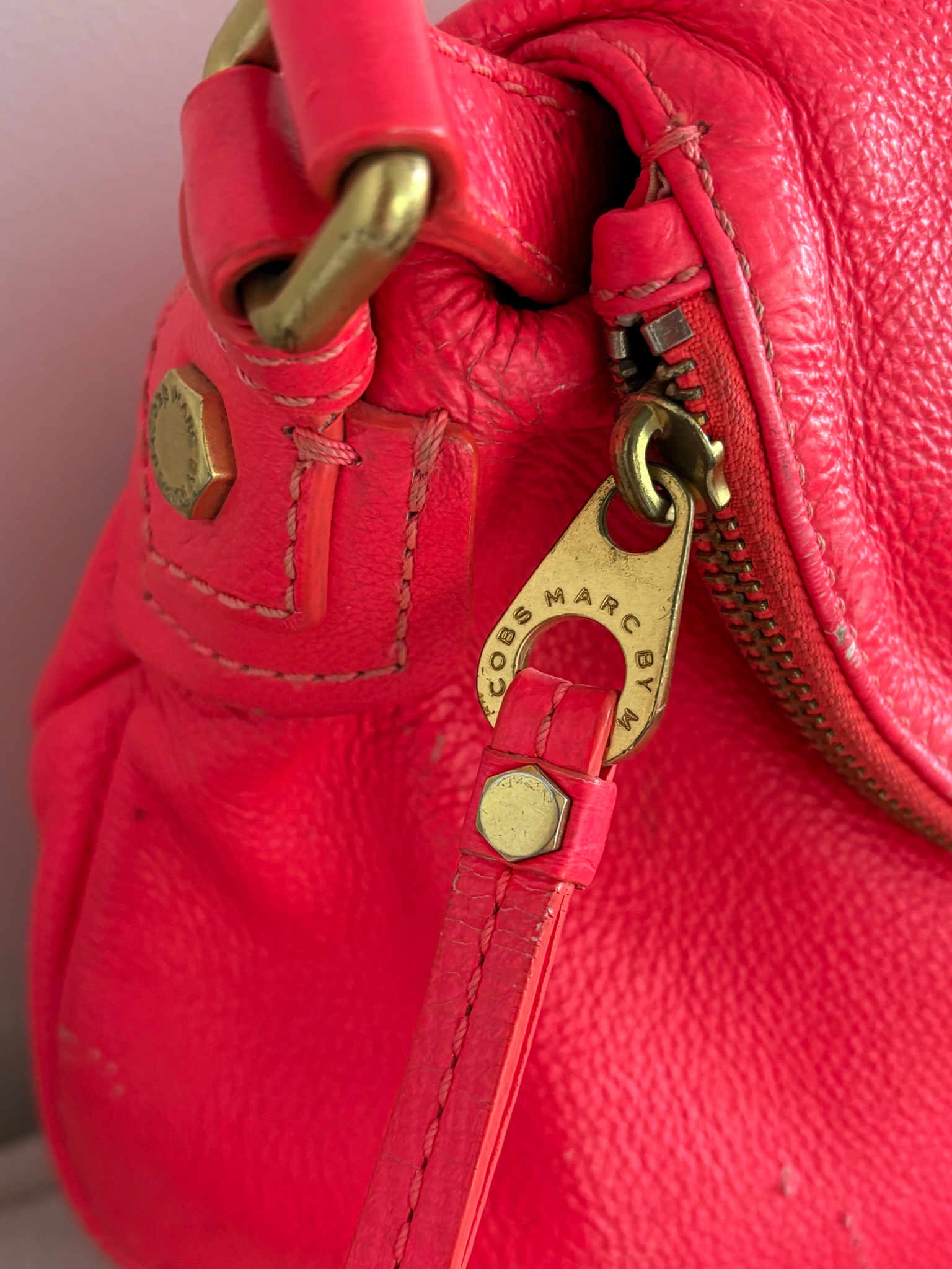 Marc Jacobs Сумка, миниатюра 5