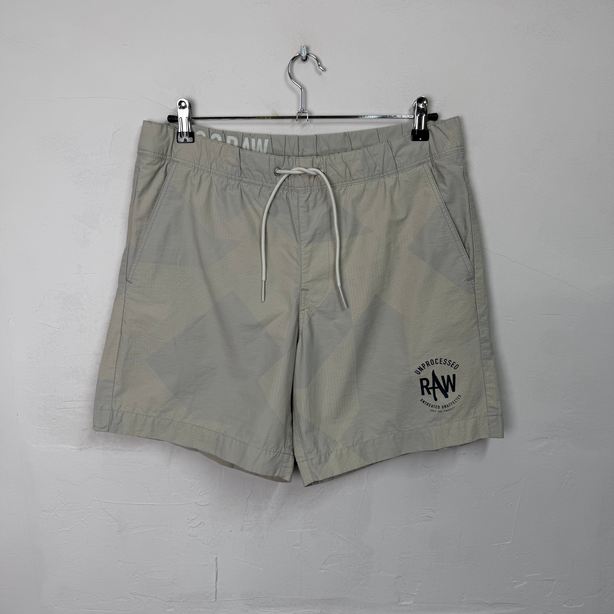 G-Star Raw Pragly Shorts, миниатюра 1